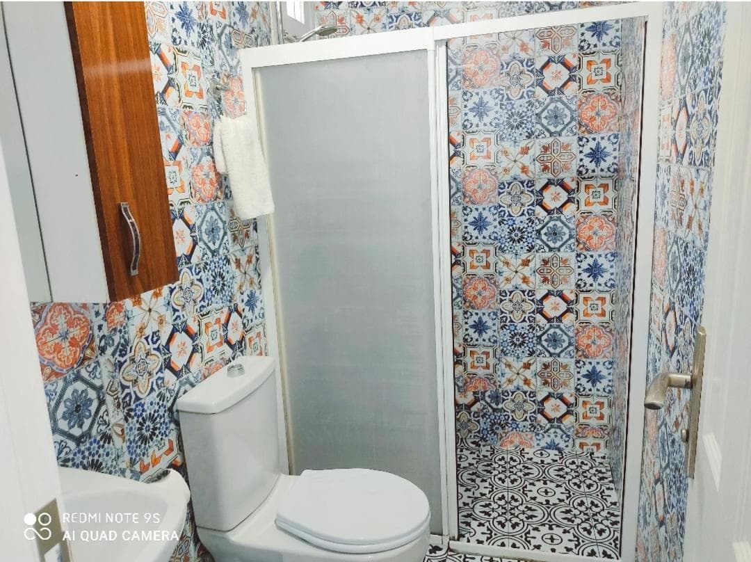 Sultanahmet Center View Apart Hotel — photo 3