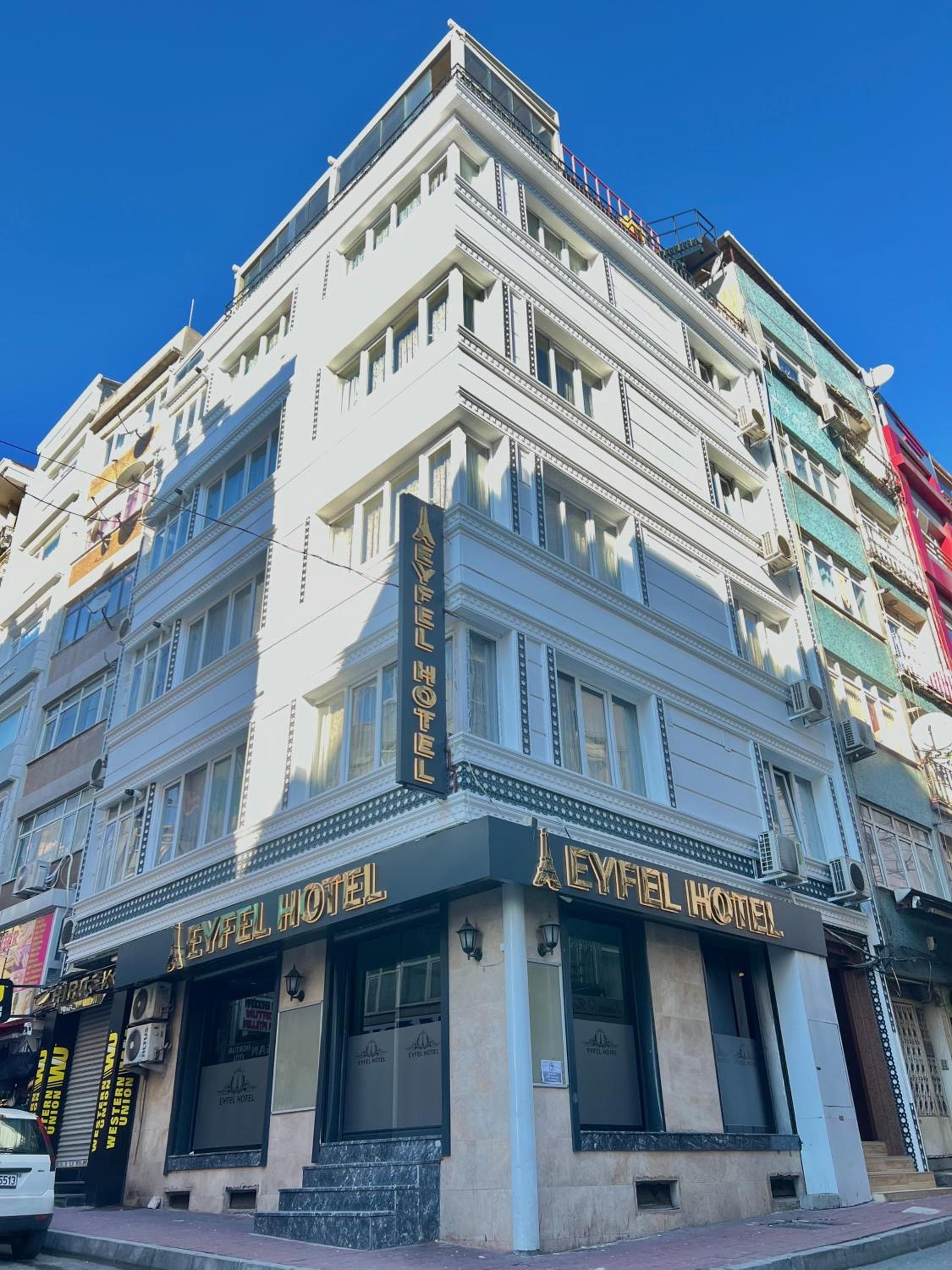EYFEL HOTEL
