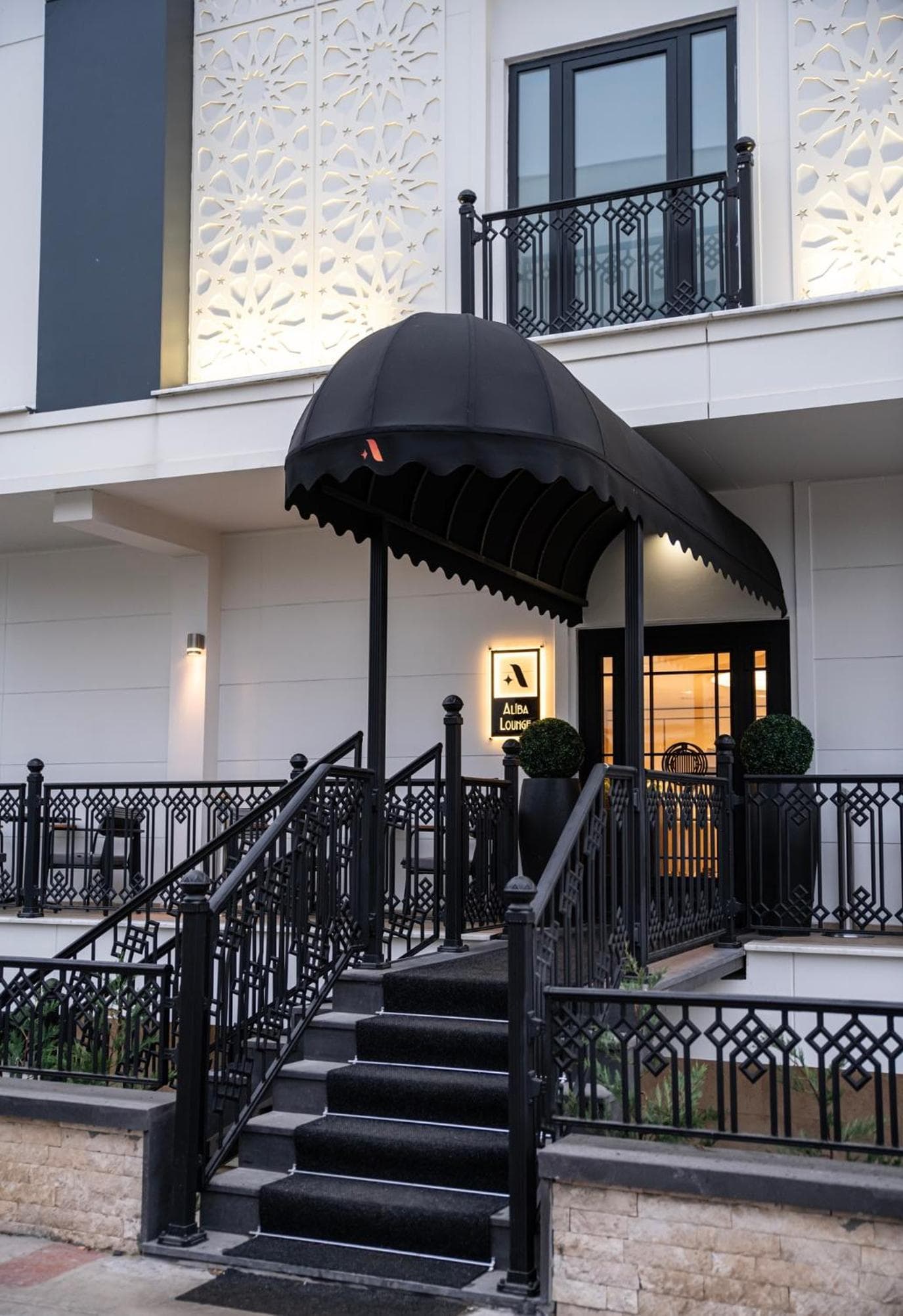 ALİBA HOTEL