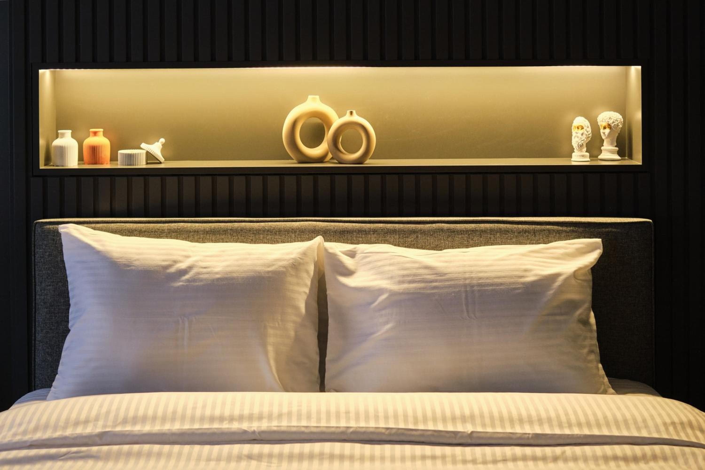 TAKS-INN Hotel — photo 2