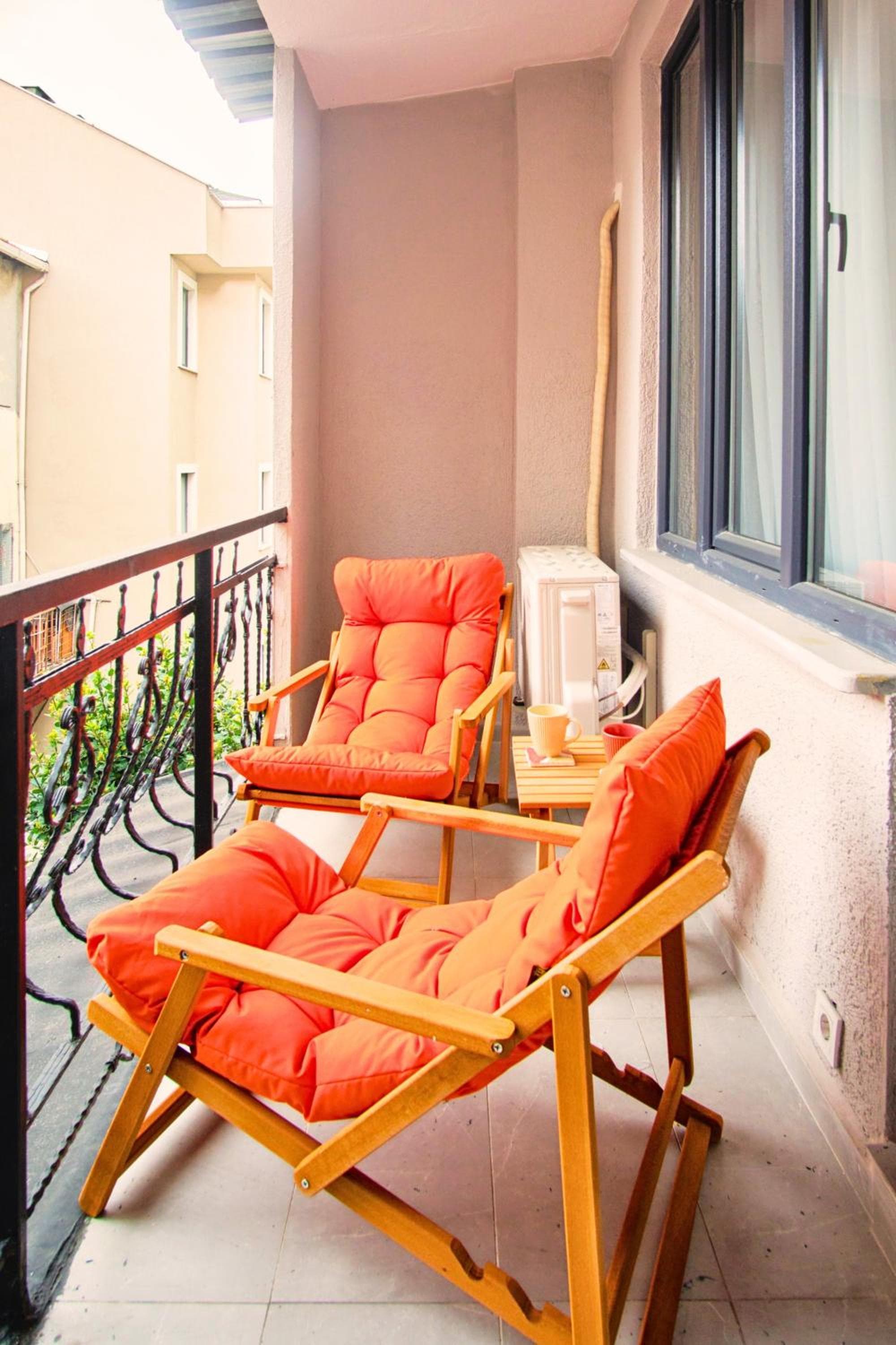 TAKS-INN Hotel — photo 4
