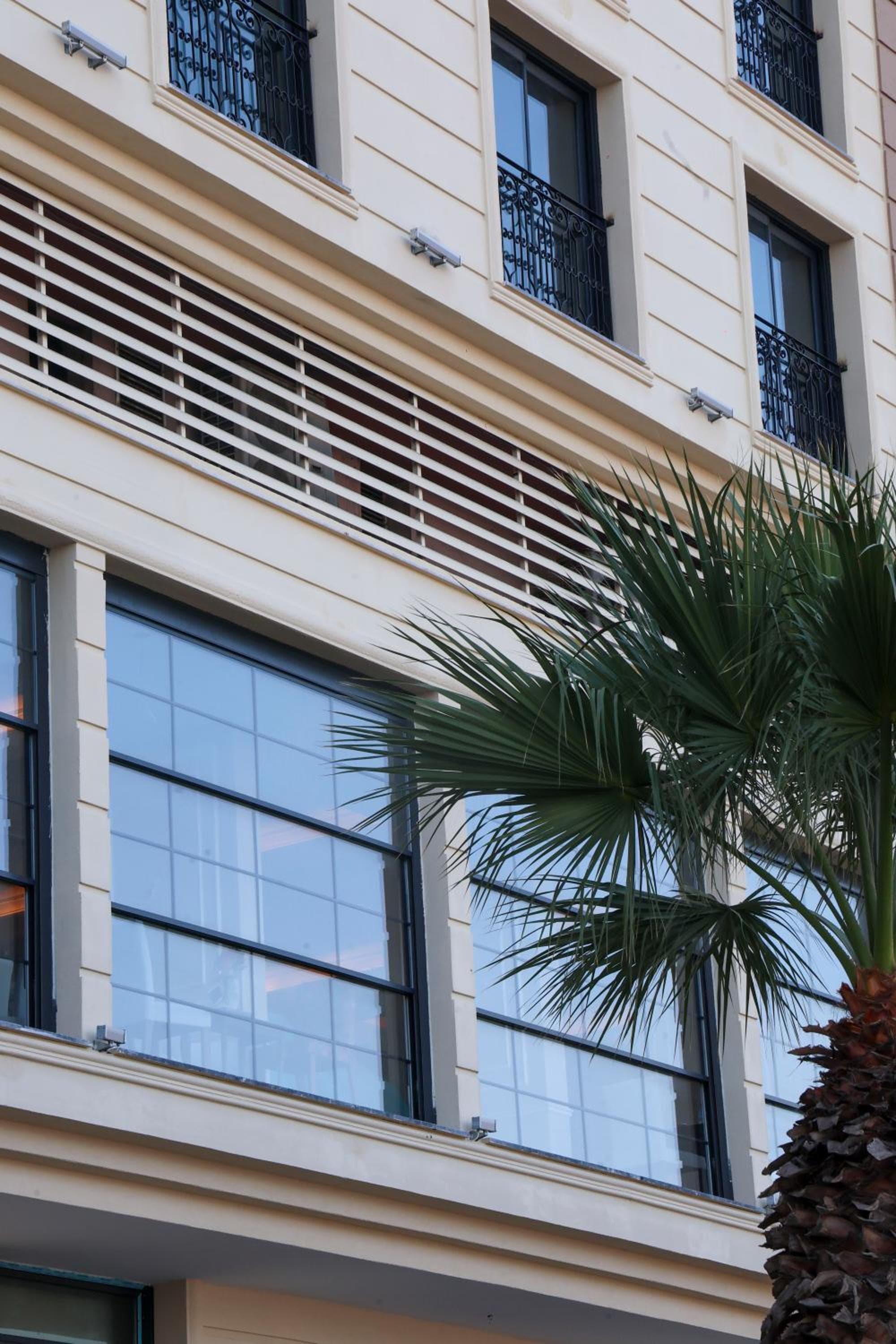 The Yalı Konak Hotel İzmir