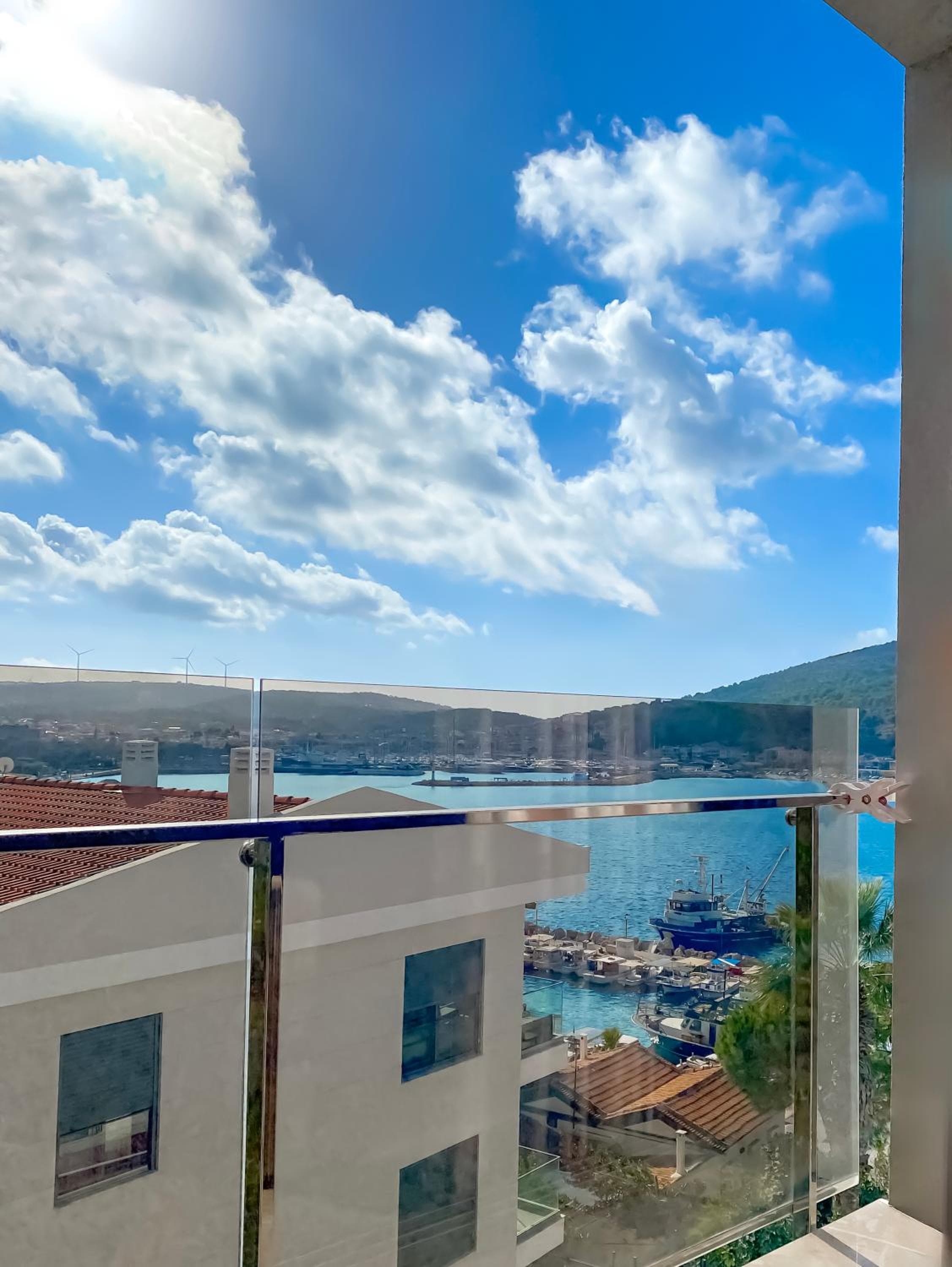 Azize Palas Apart Otel — photo 4