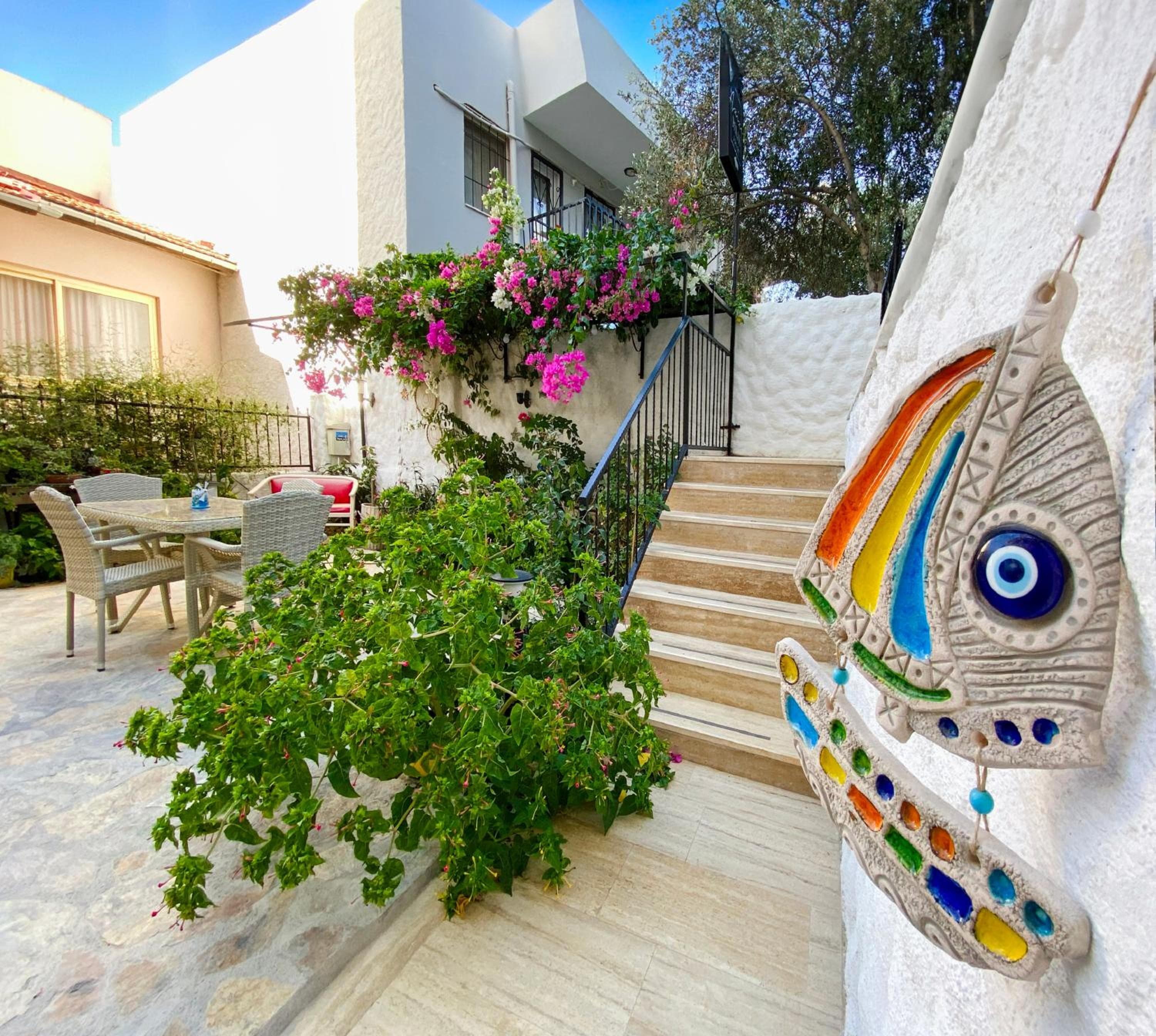 Azize Palas Apart Otel — photo 5