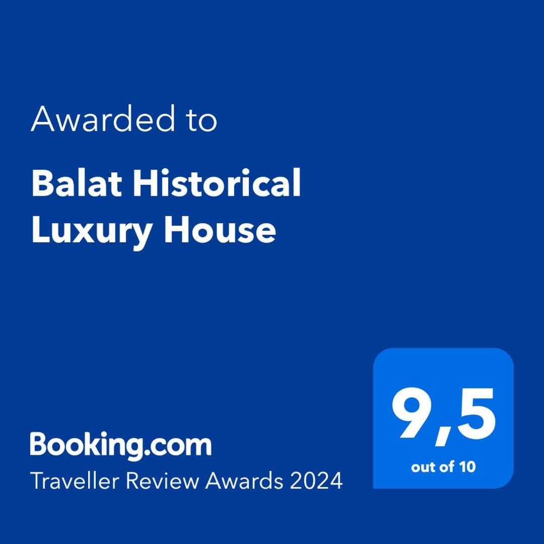 Maria Balat House — photo 4