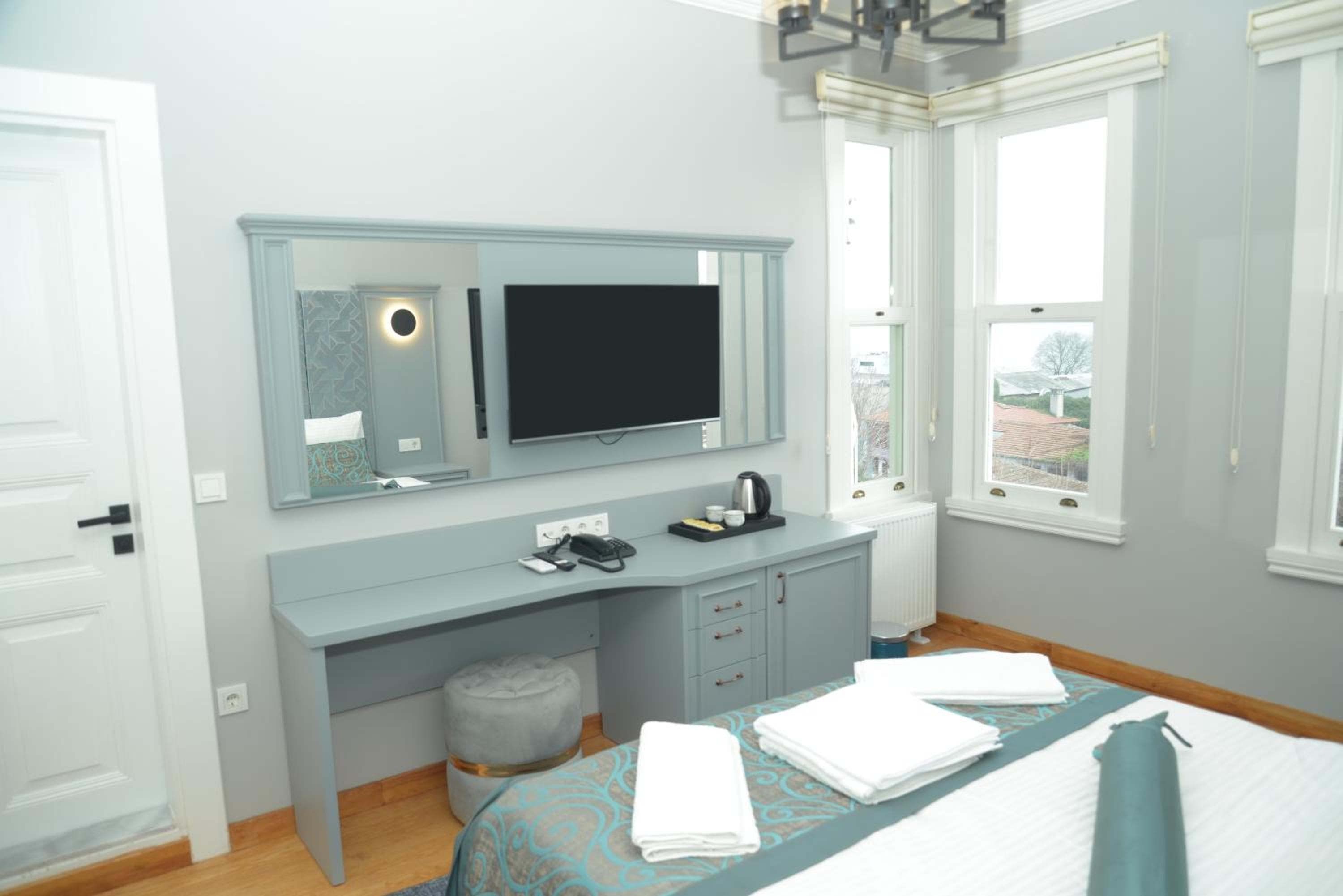 CK SULTANAHMET HOTEL — photo 5