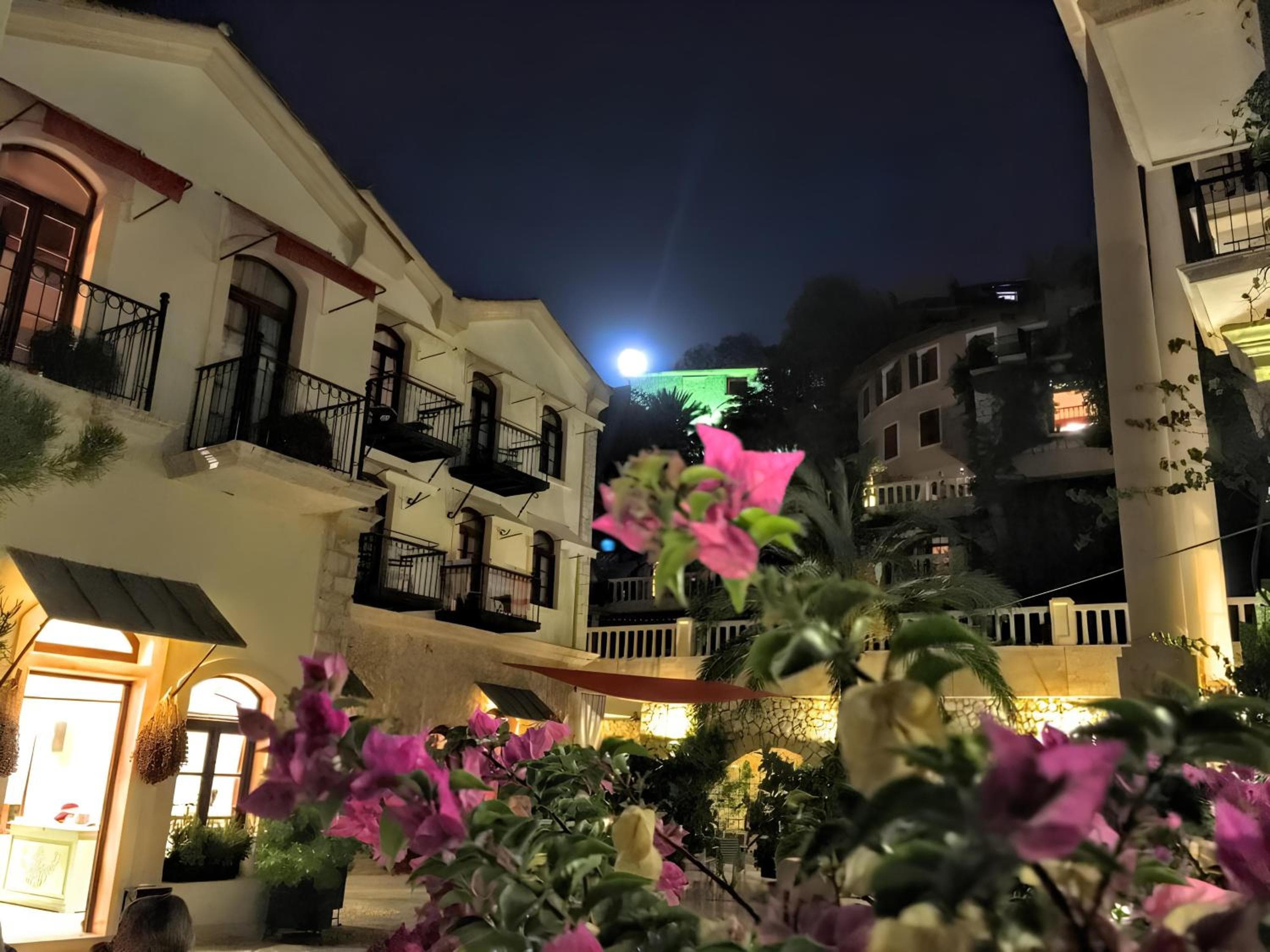 Patara Prince Hotel & Resort - Special Category