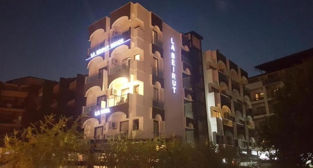 La Vita Hotel marmaris