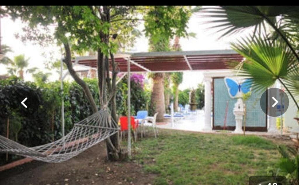 Kelebek Apart Hotel