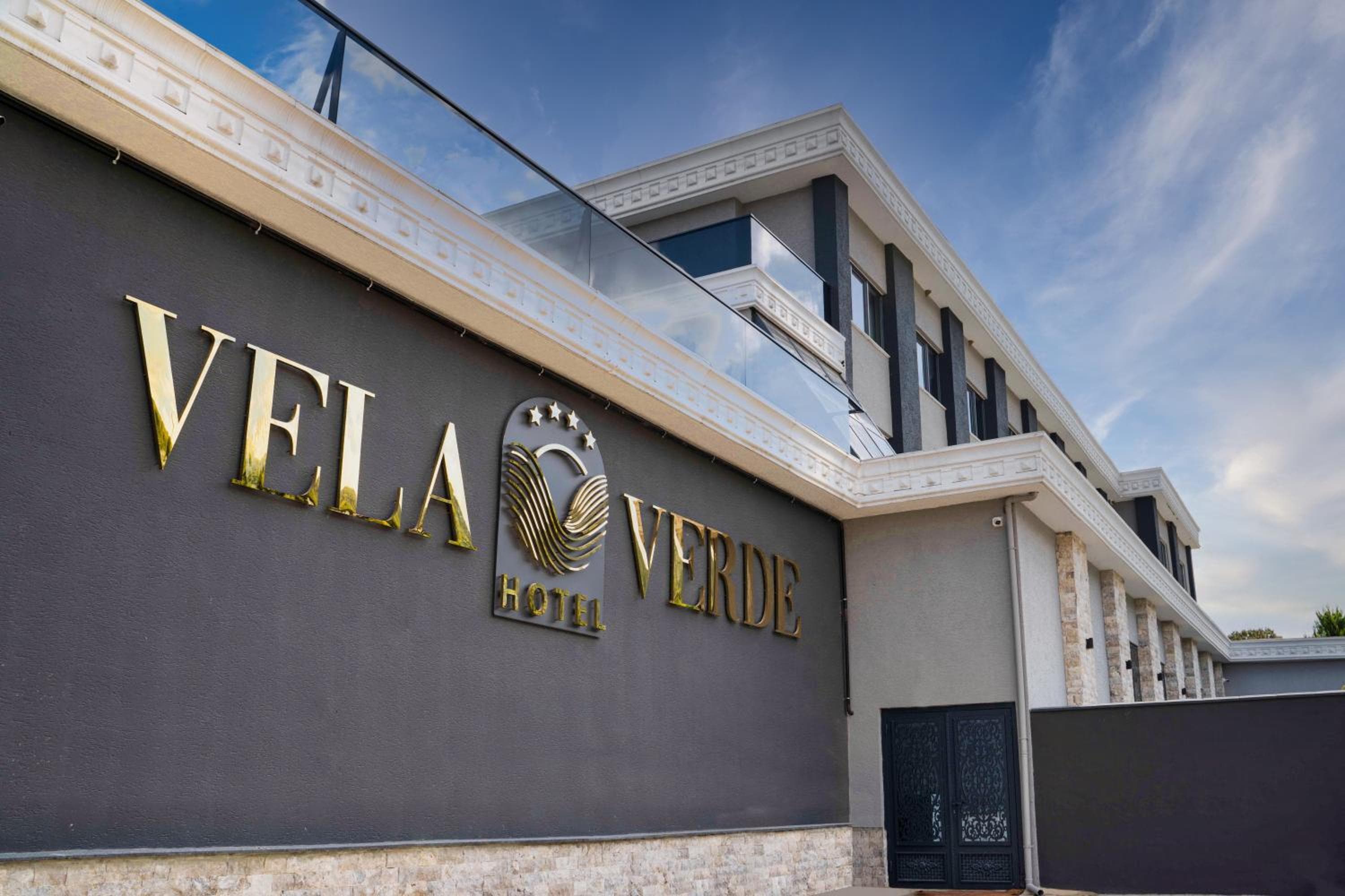 Vela Verde Hotel & SPA Yalova
