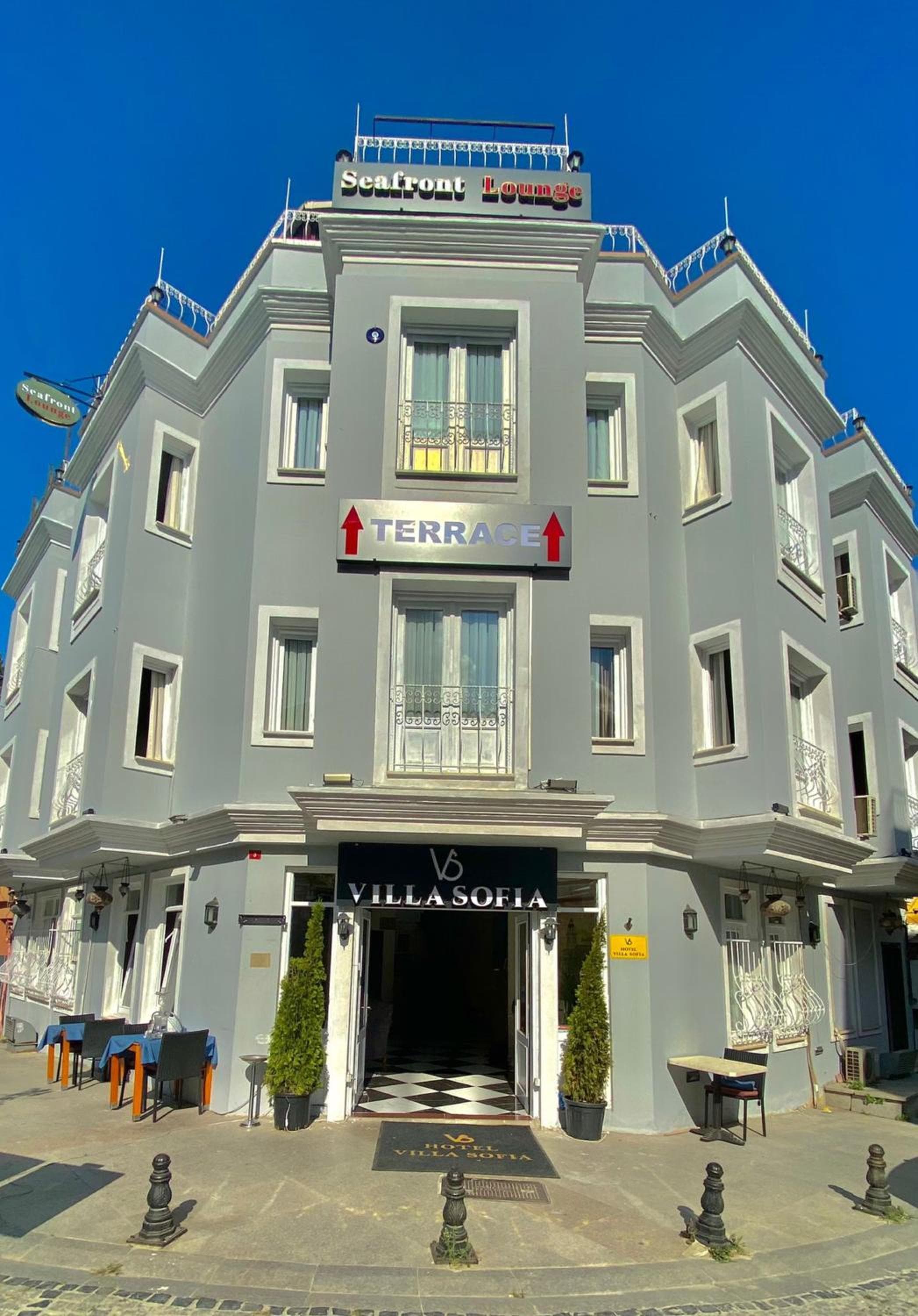 Villa Sofia