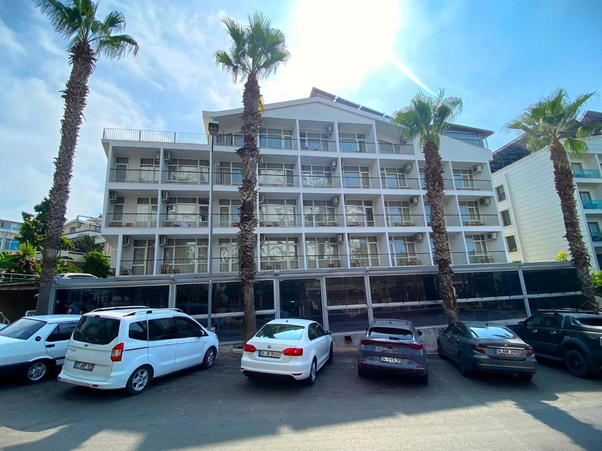 Prima Hotel