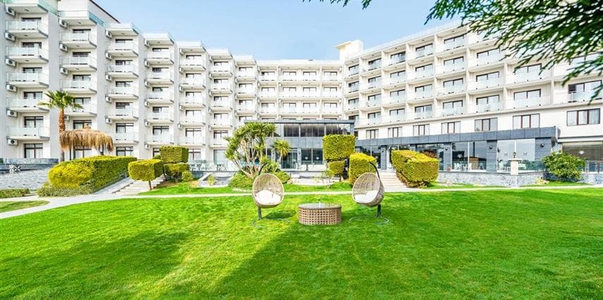 ODELIA RESORT HOTEL