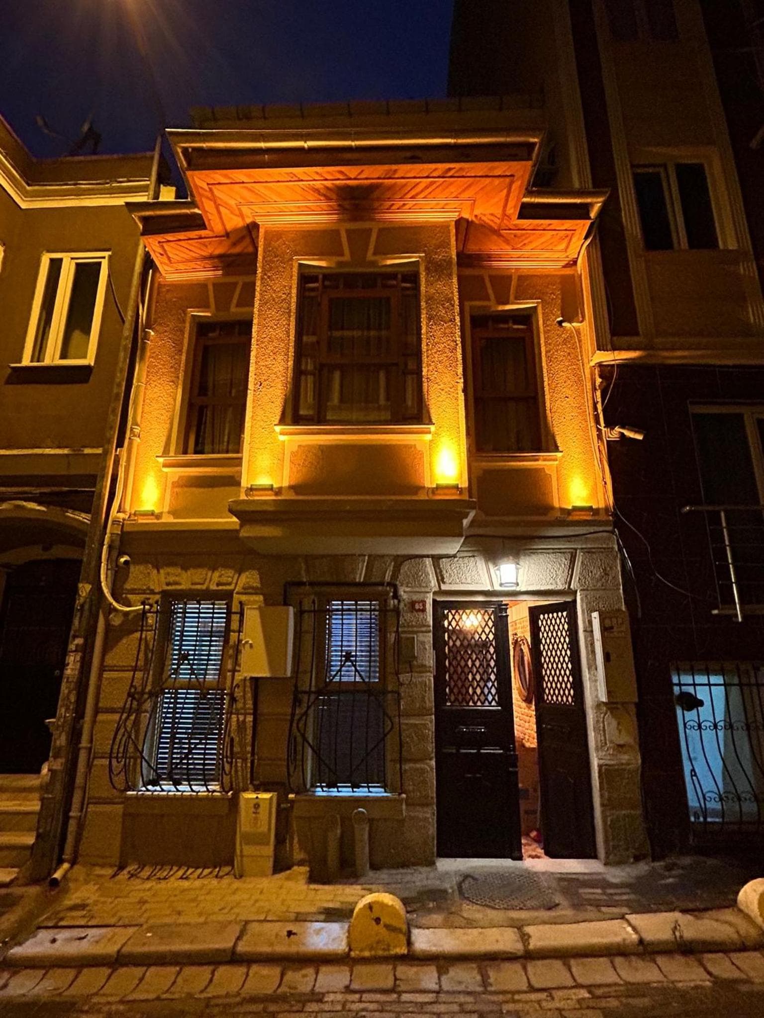 NarPera Taksim Boutique Hotel — photo 5