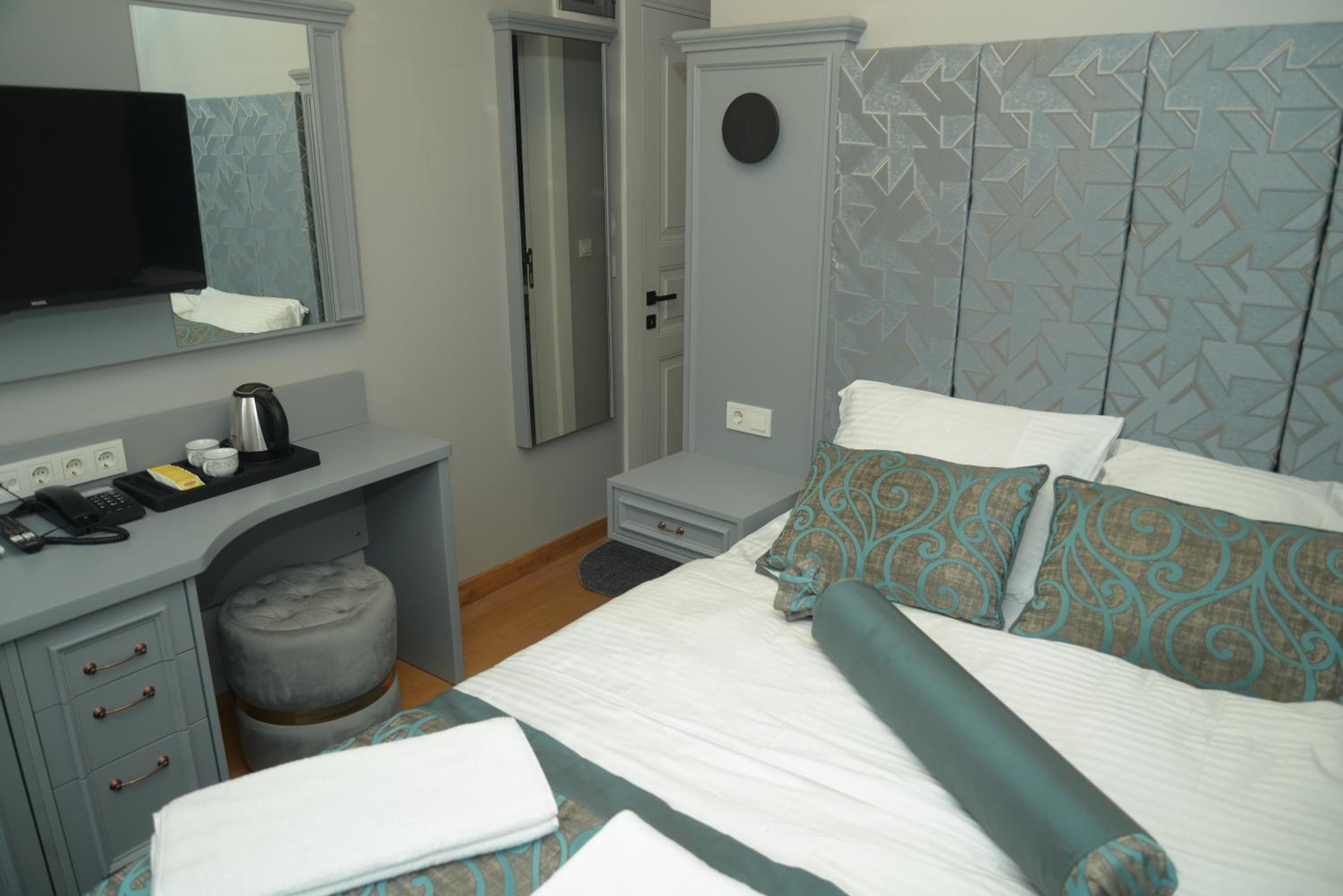 CK SULTANAHMET HOTEL — photo 3