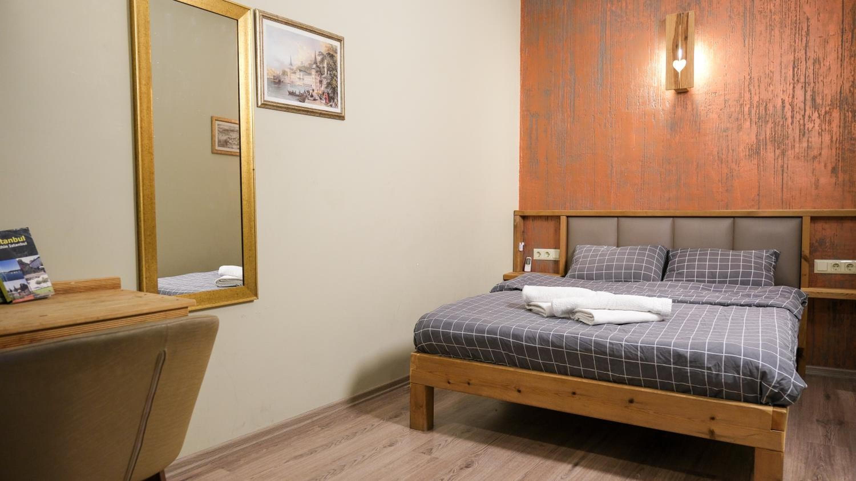 Second Home Hostel — photo 3