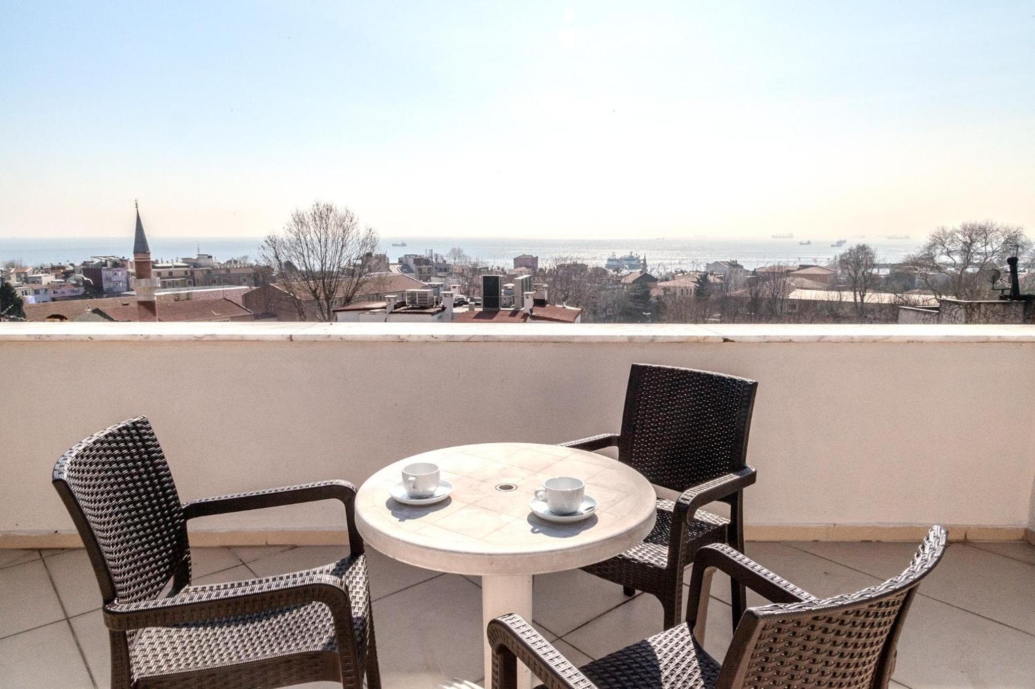 City Hall Apart Hotel Sultanahmet — photo 2