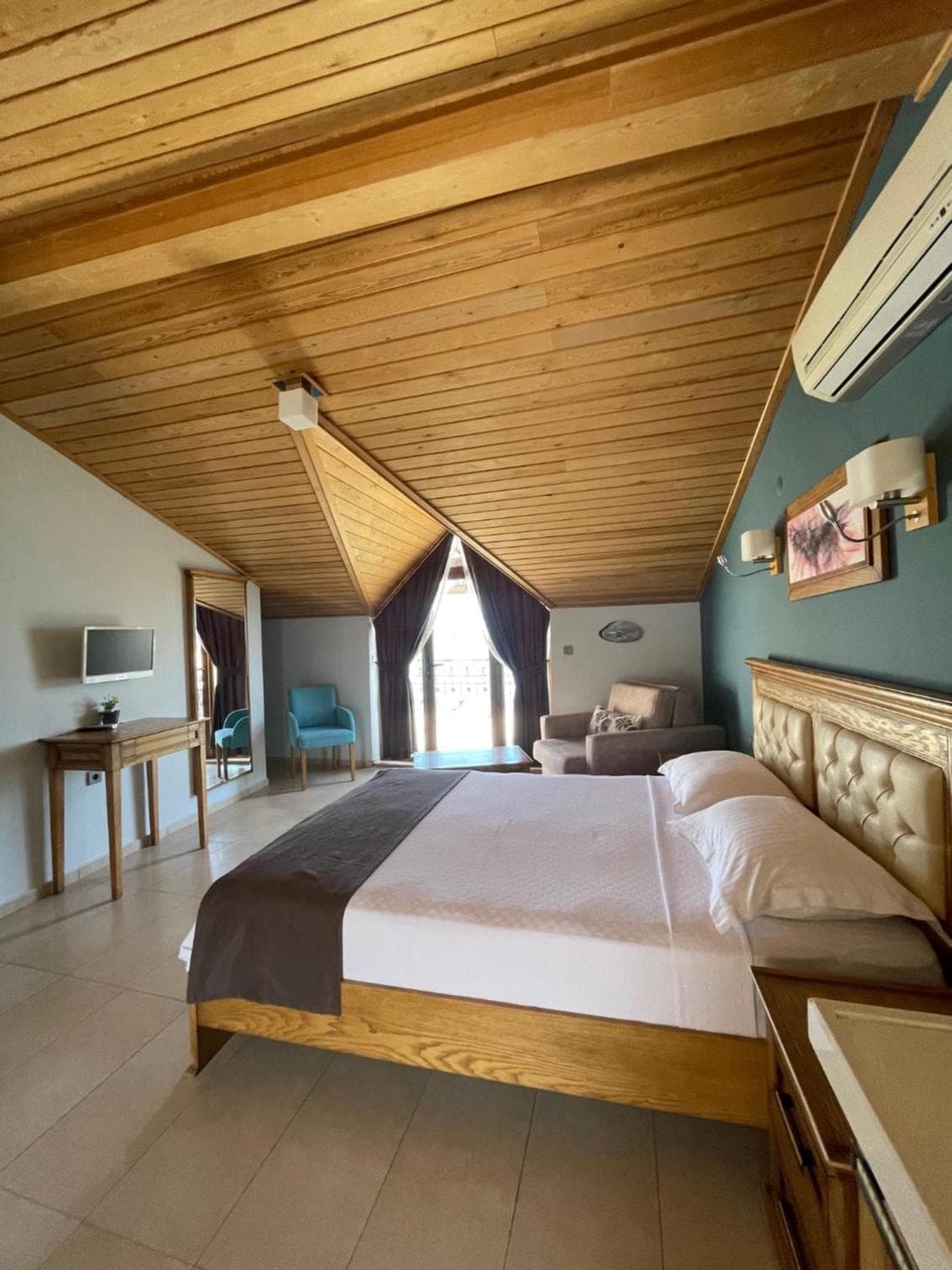 Veziroğlu Apart — photo 2