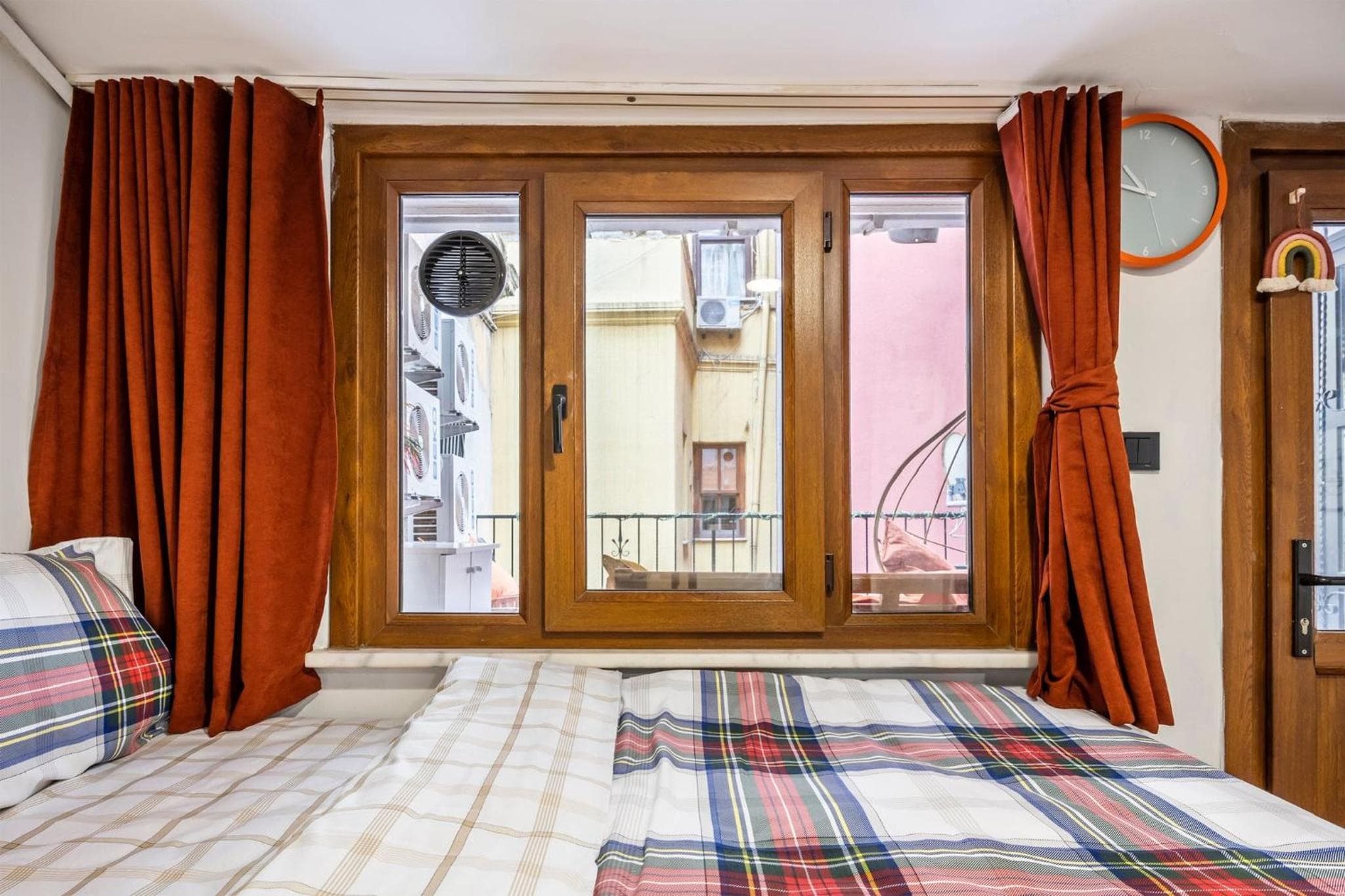 GALATA FİVE APARTMENTS — photo 3