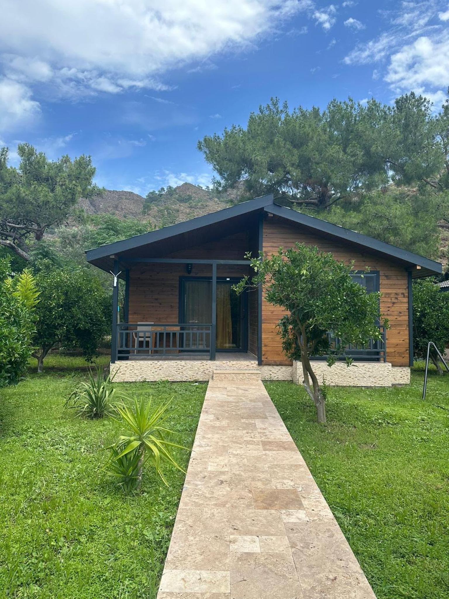 Çıralı Villa 2