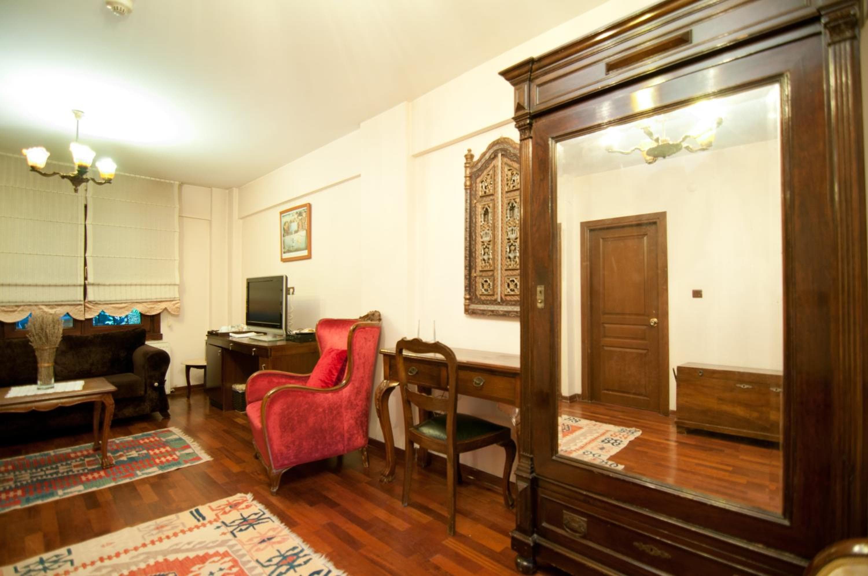 Villa Sphendone Suites Istanbul — photo 5