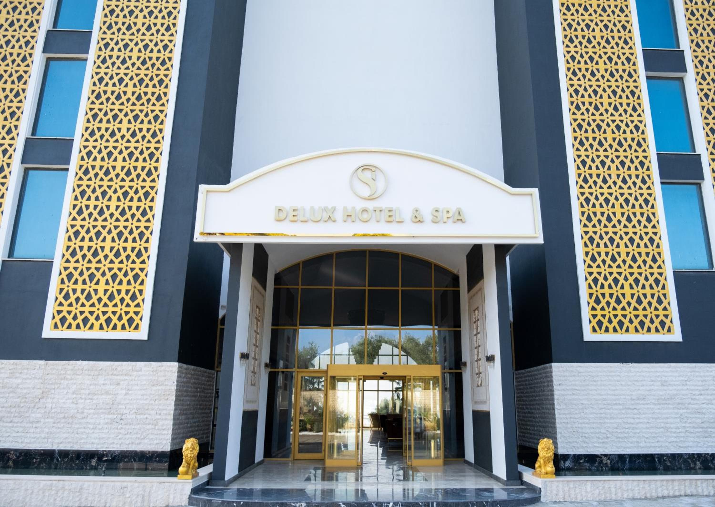 Si Hotel&Spa