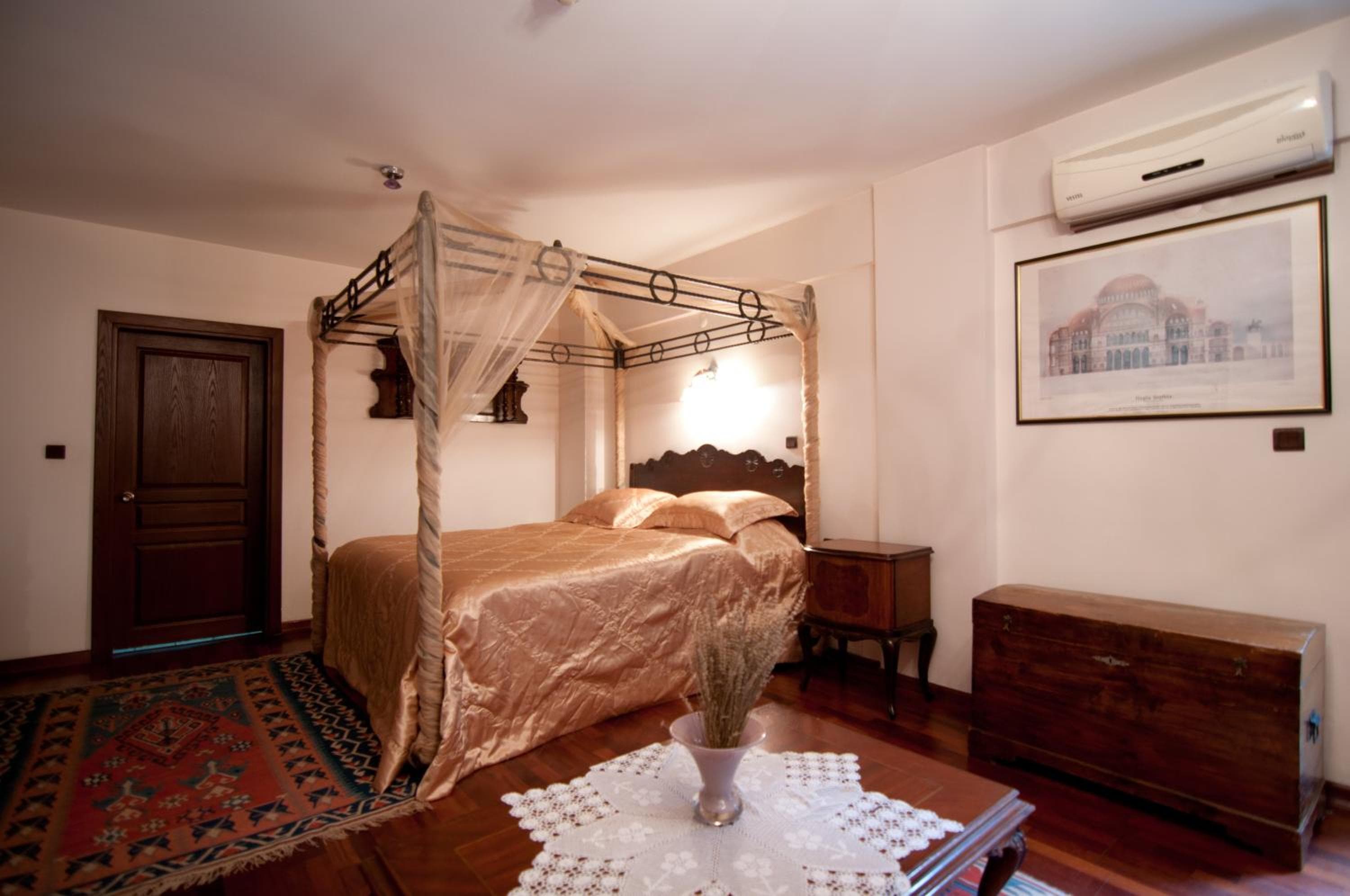 Villa Sphendone Suites Istanbul — photo 3
