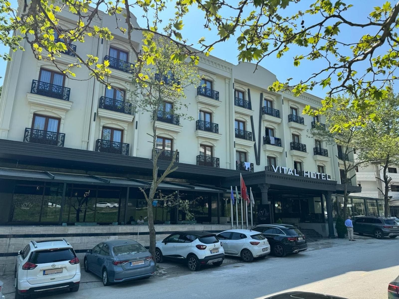 Vital Thermal Hotel & SPA