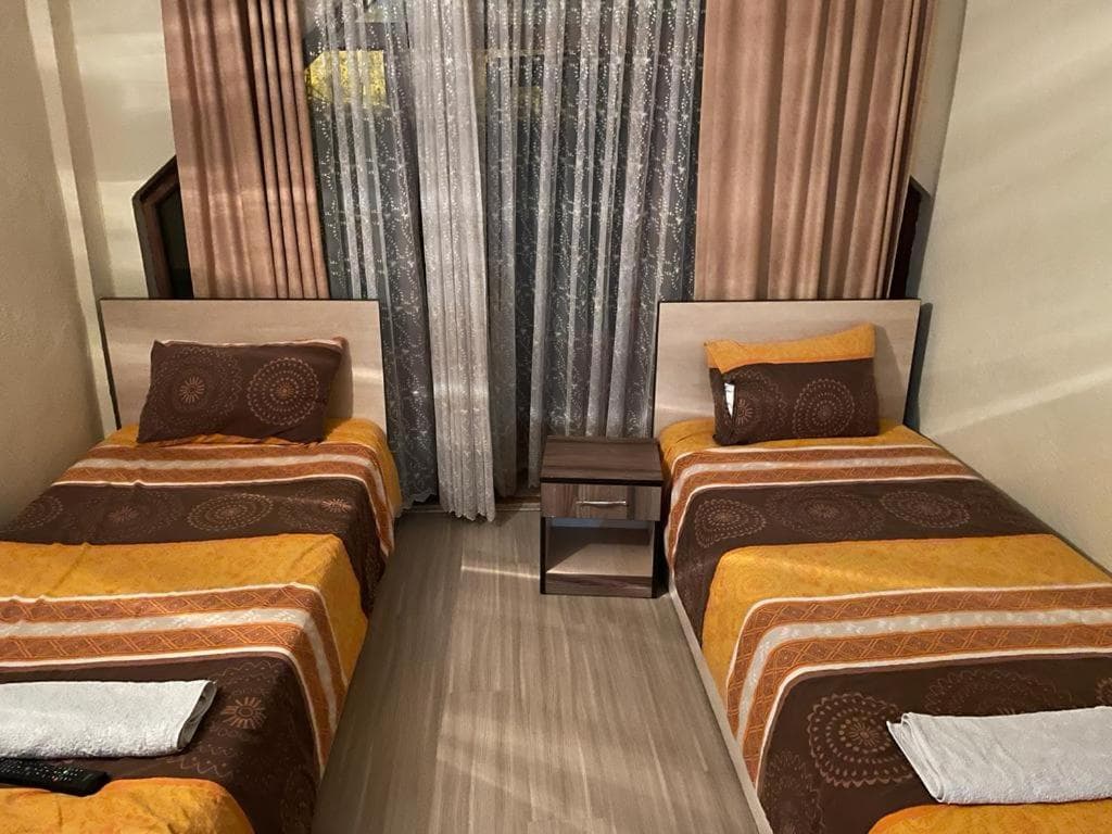 Apaydın otel