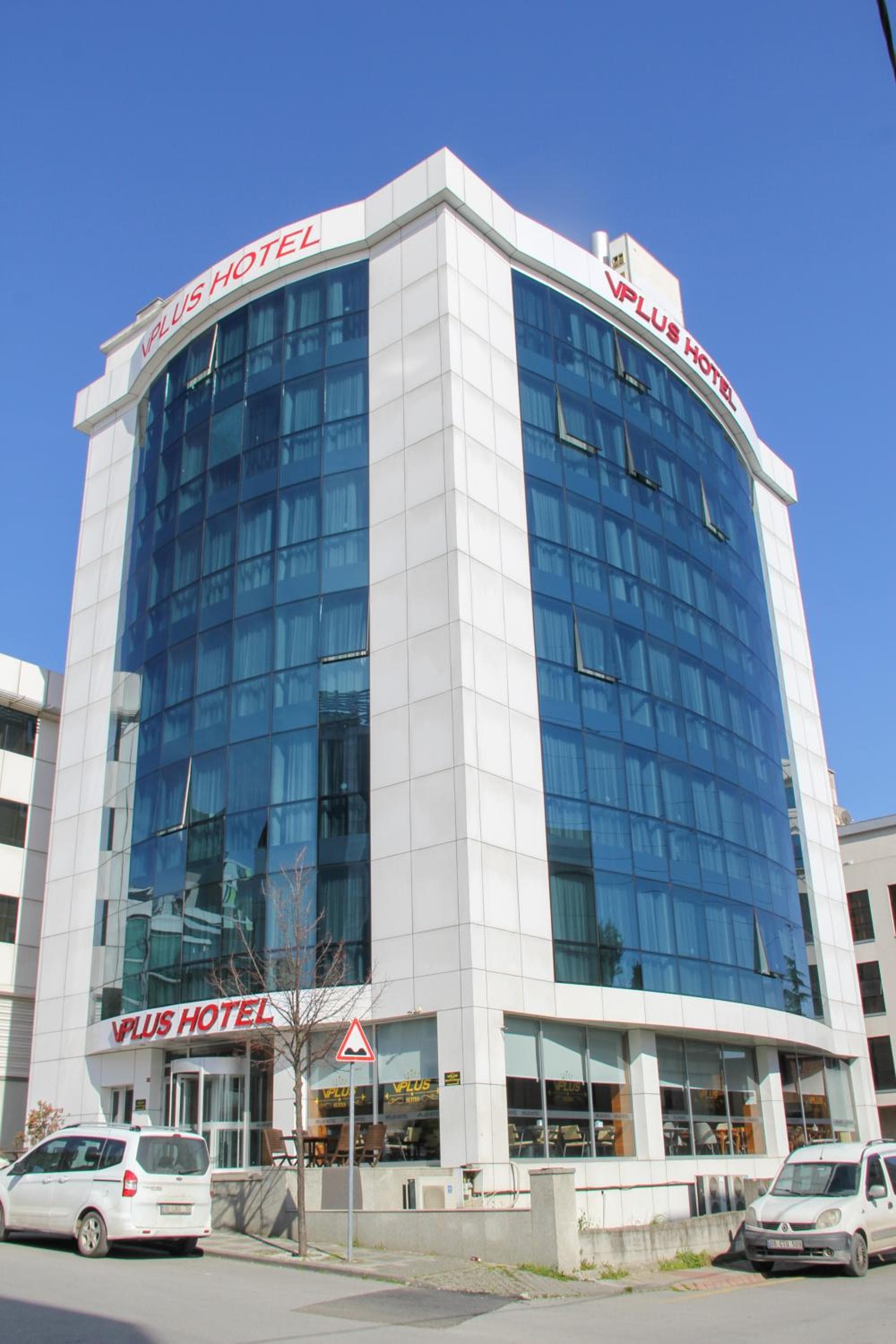 My Plus Hotel Ataşehir
