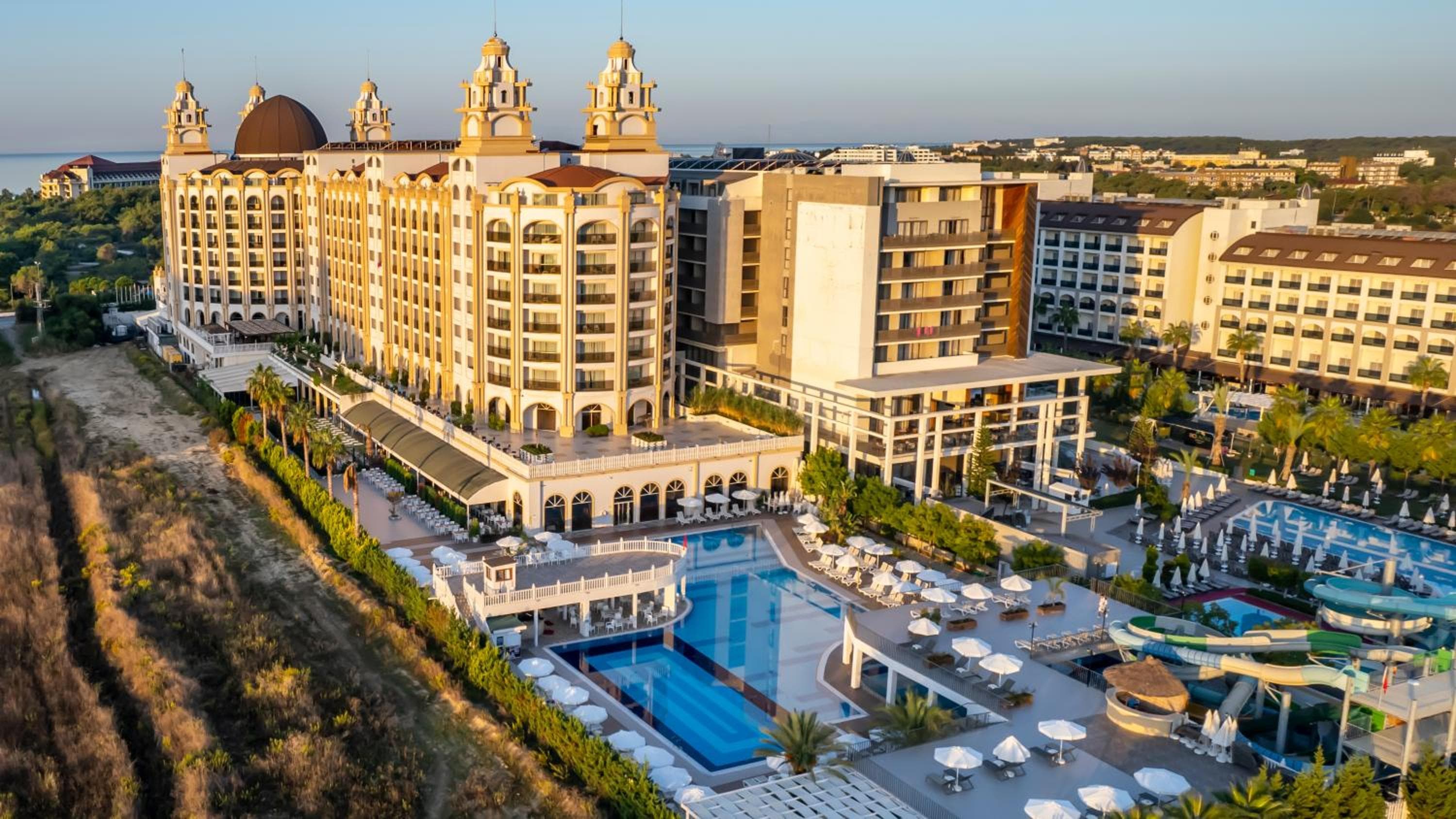 J'adore Deluxe Hotel & Spa Ultra All Inclusive