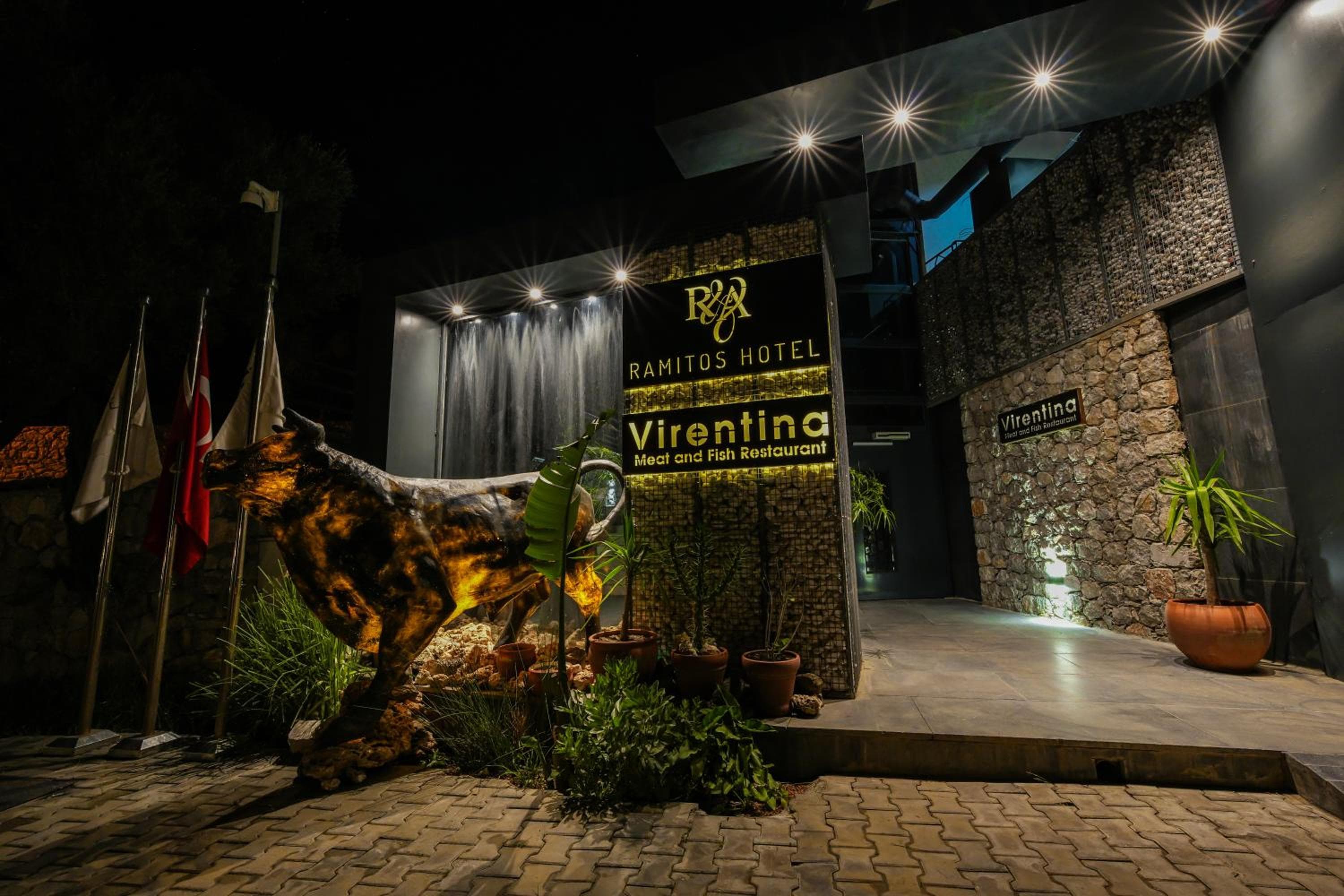 Ramitos Hotel