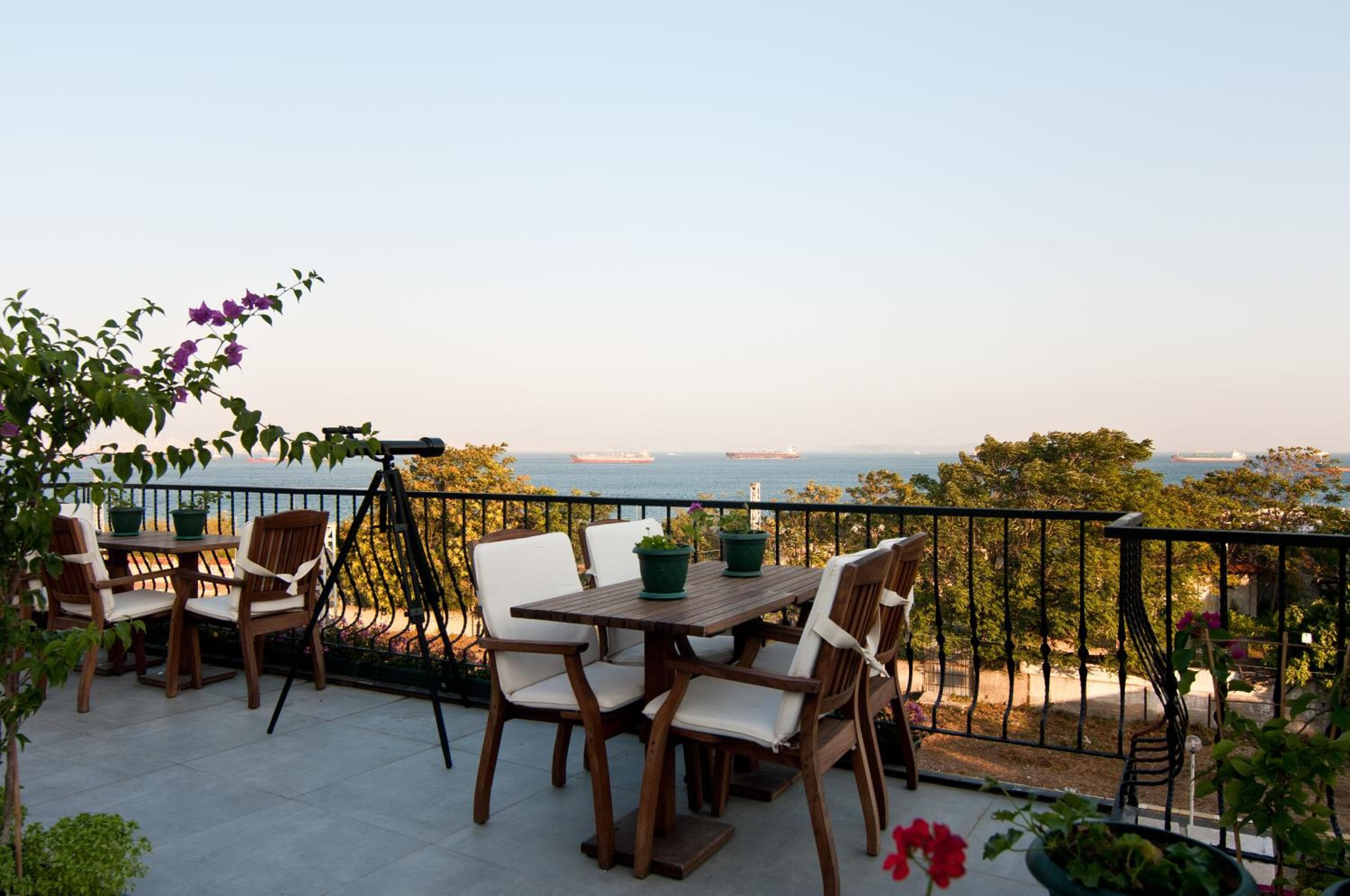 Queen Seagull Boutique Hotel — photo 4