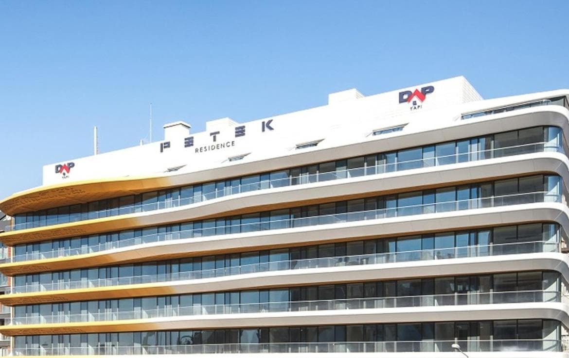 The Y Istanbul Suites — photo 5