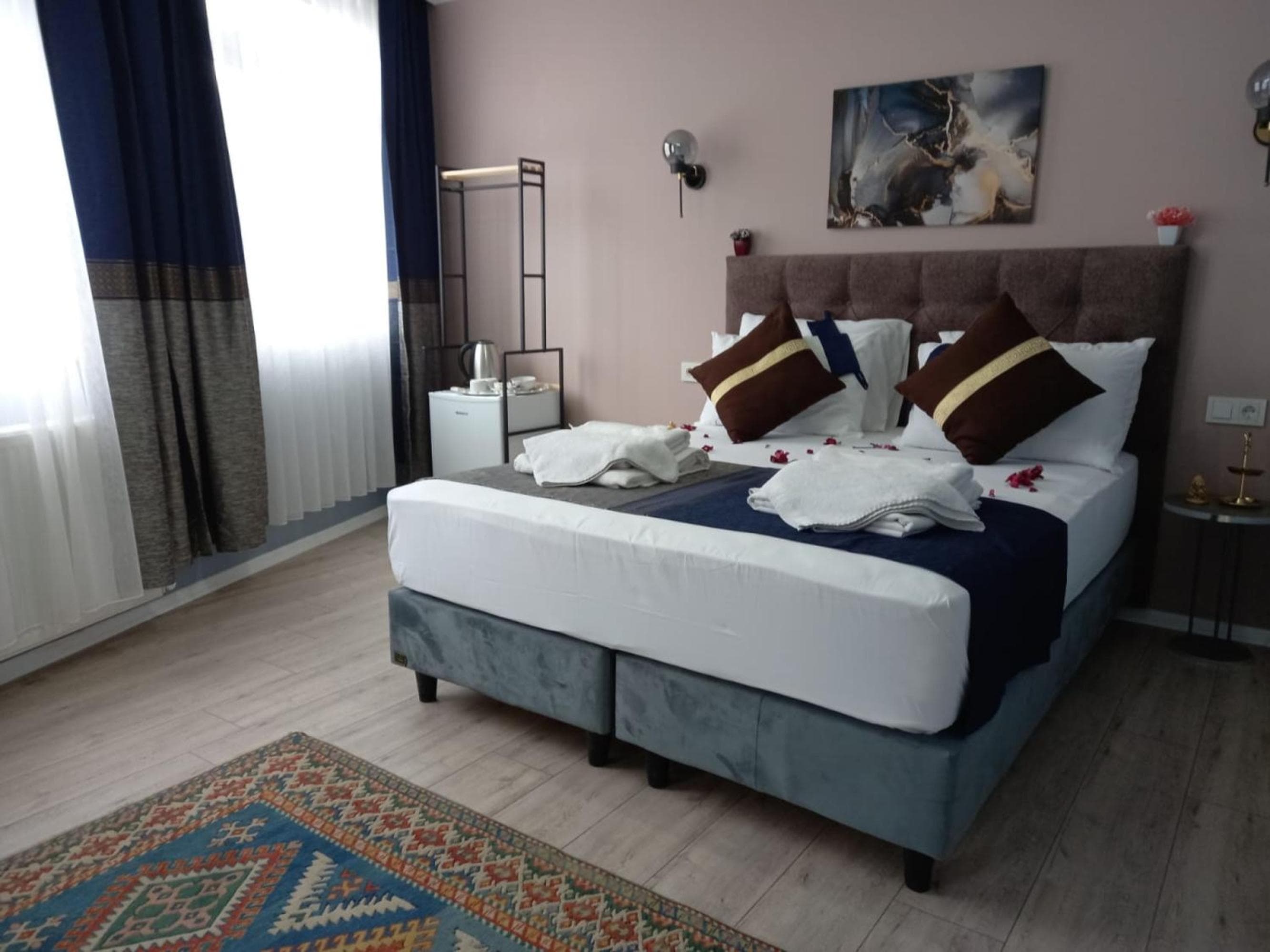 Emirhan Inn Hotel, Sultanahmet — photo 4