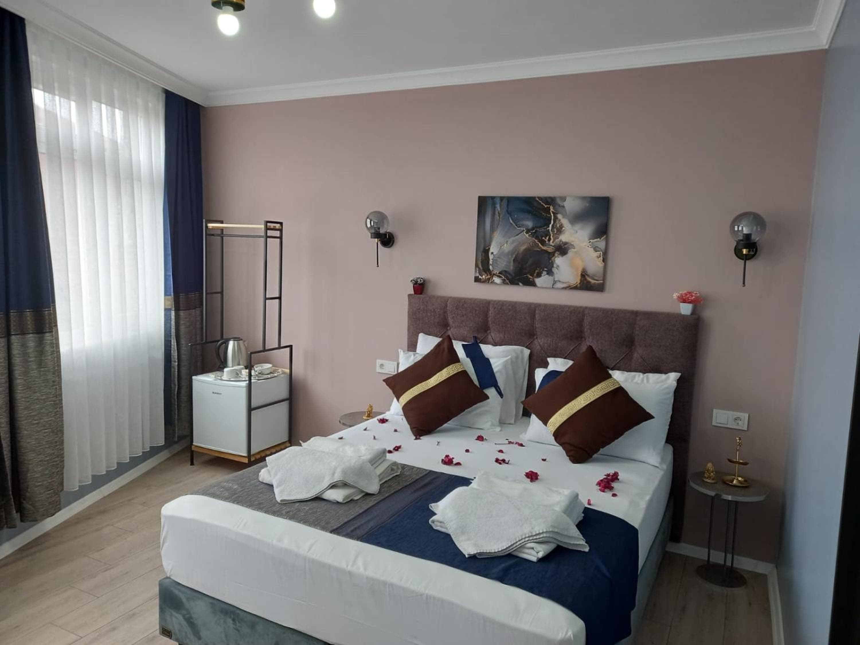 Emirhan Inn Hotel, Sultanahmet — photo 5