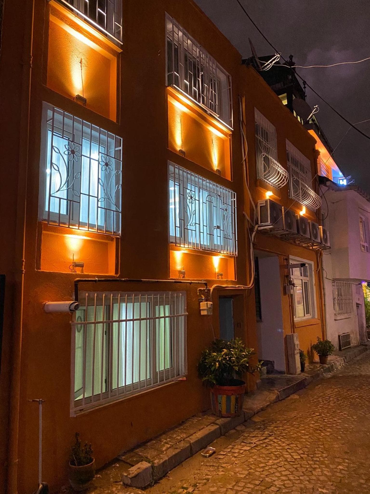 IMMOR AKKUS HOTEL