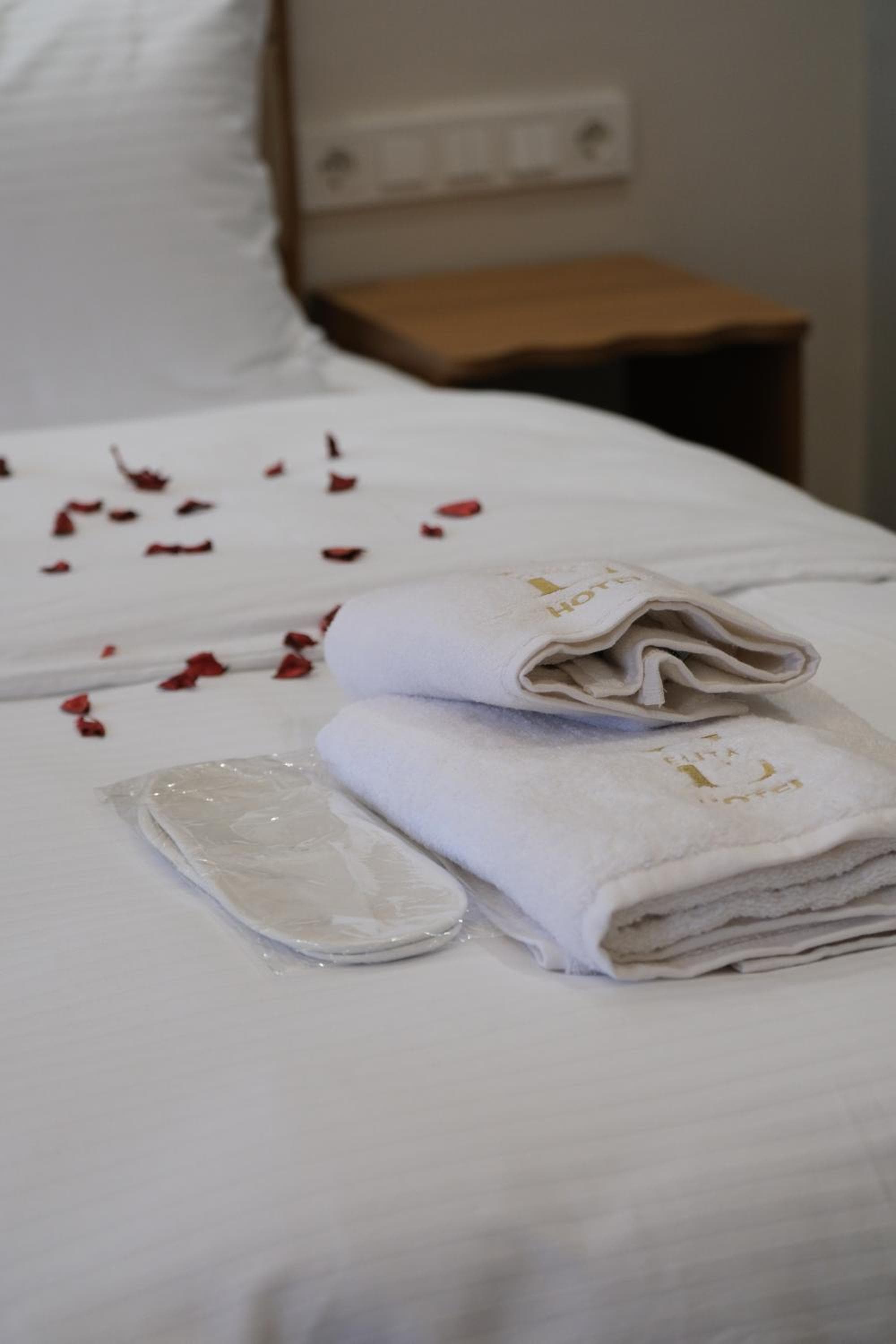 Elita Otel Kumkapı — photo 3