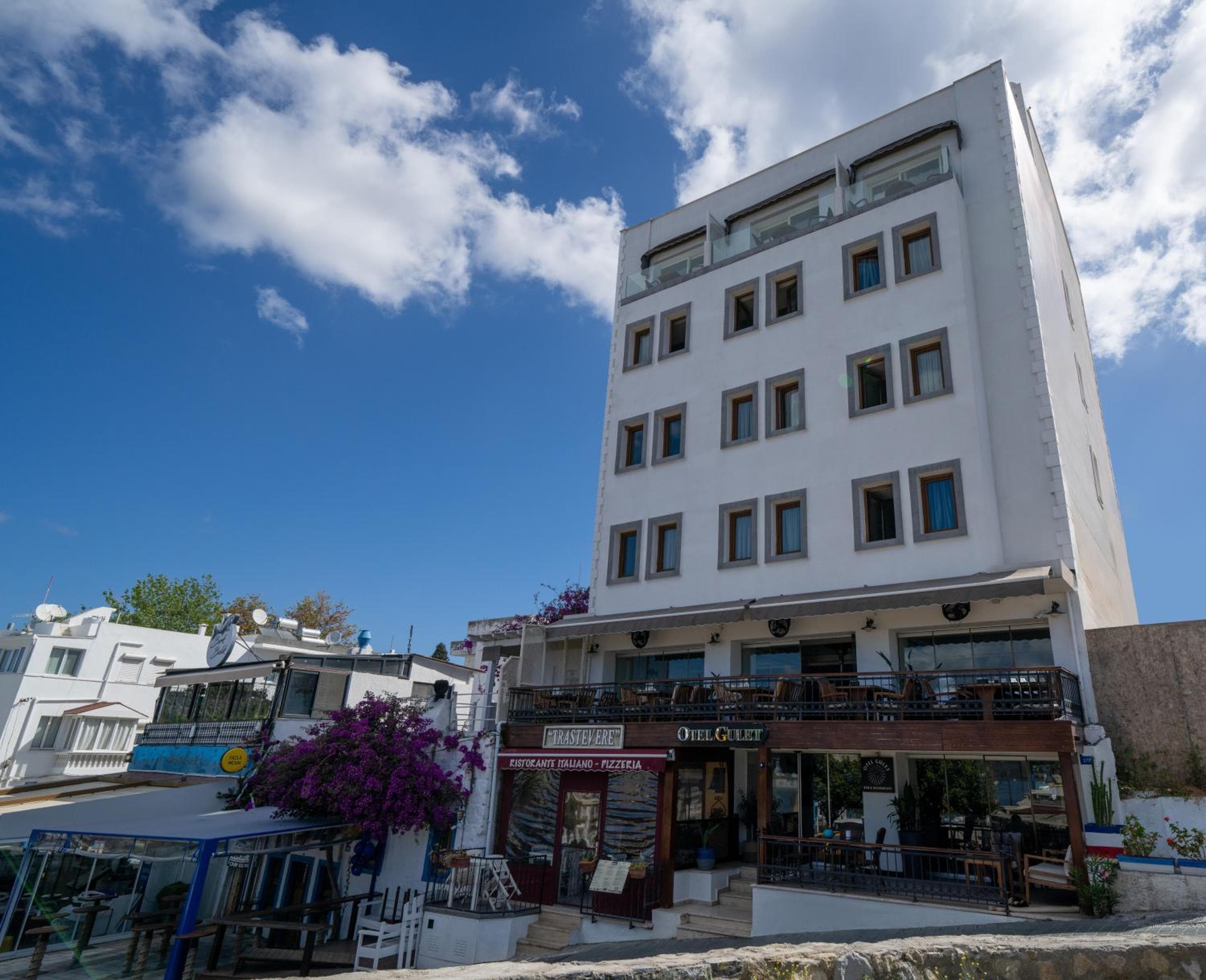 Bodrum Gulet Otel