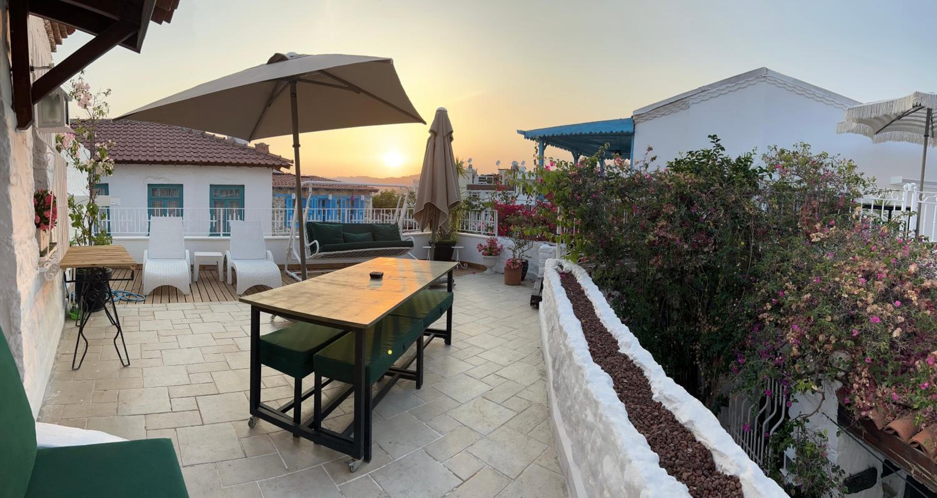 8 oDa Marmaris