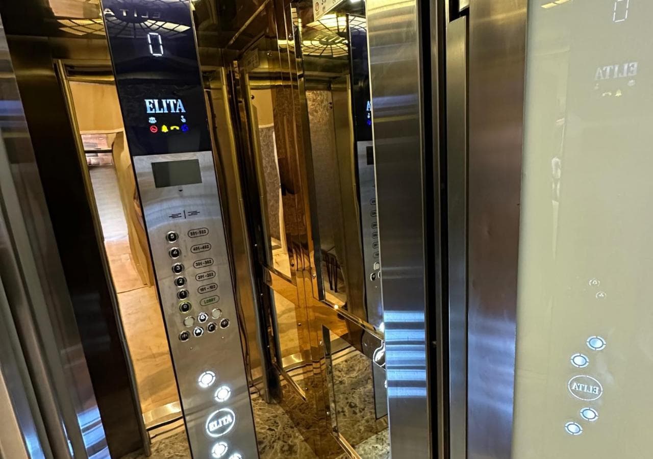 Elita Otel Kumkapı — photo 4