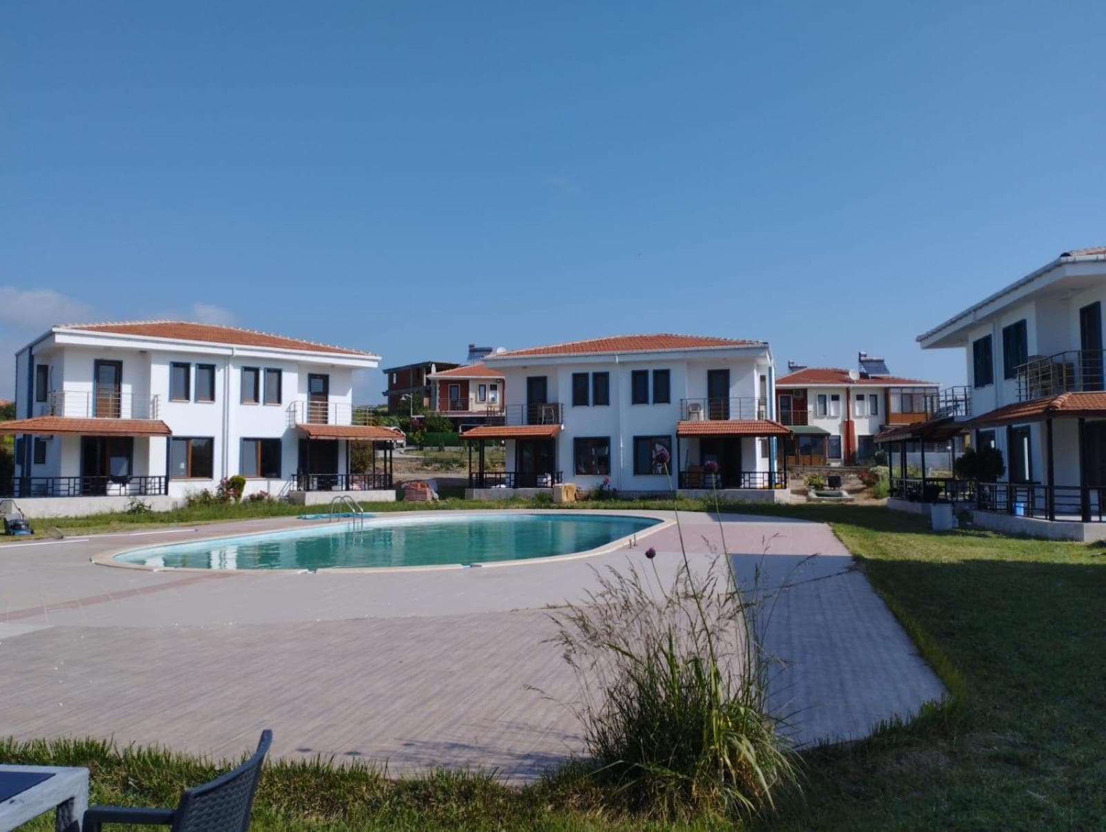 Kalanora Resort Hotel