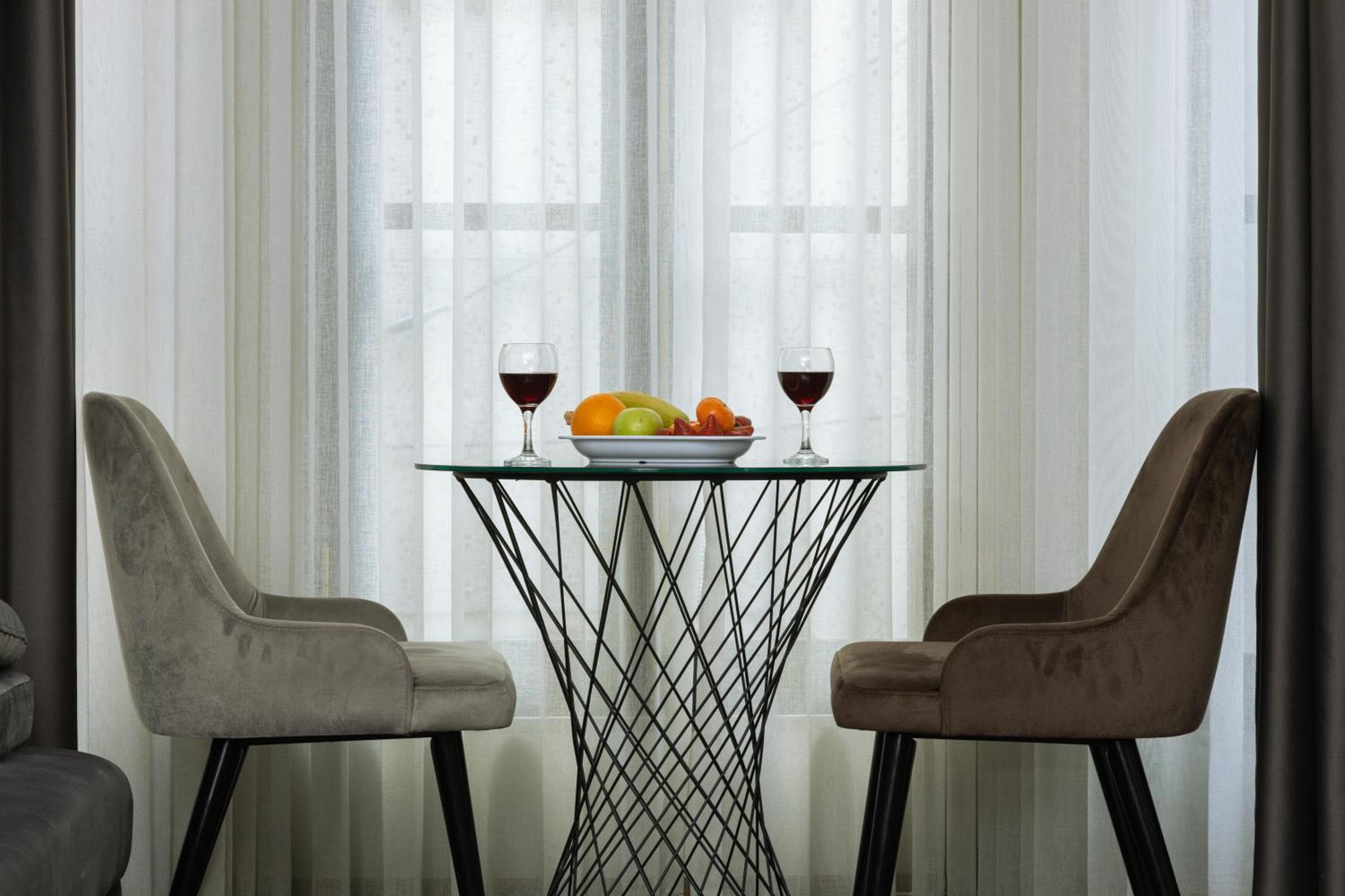 Nm Suites Beyoglu — photo 5