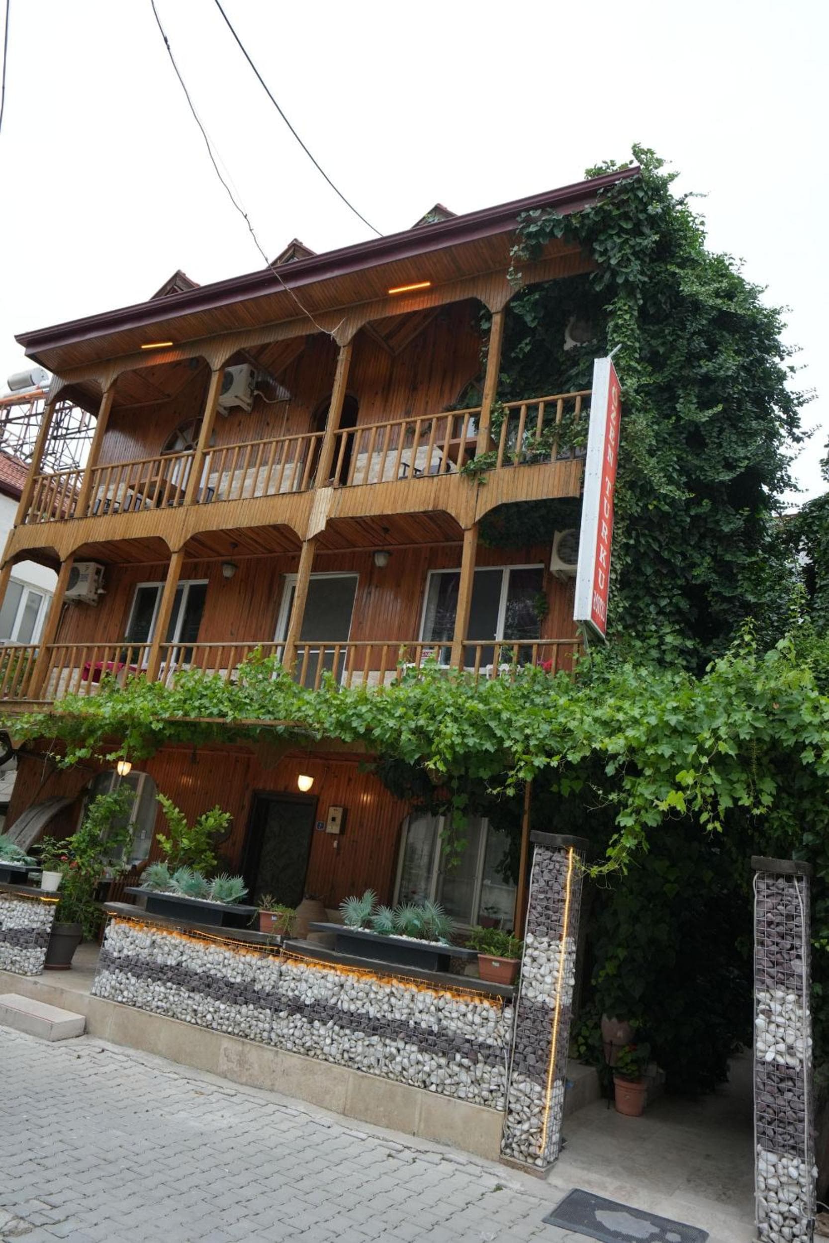 OzenTurku Hotel