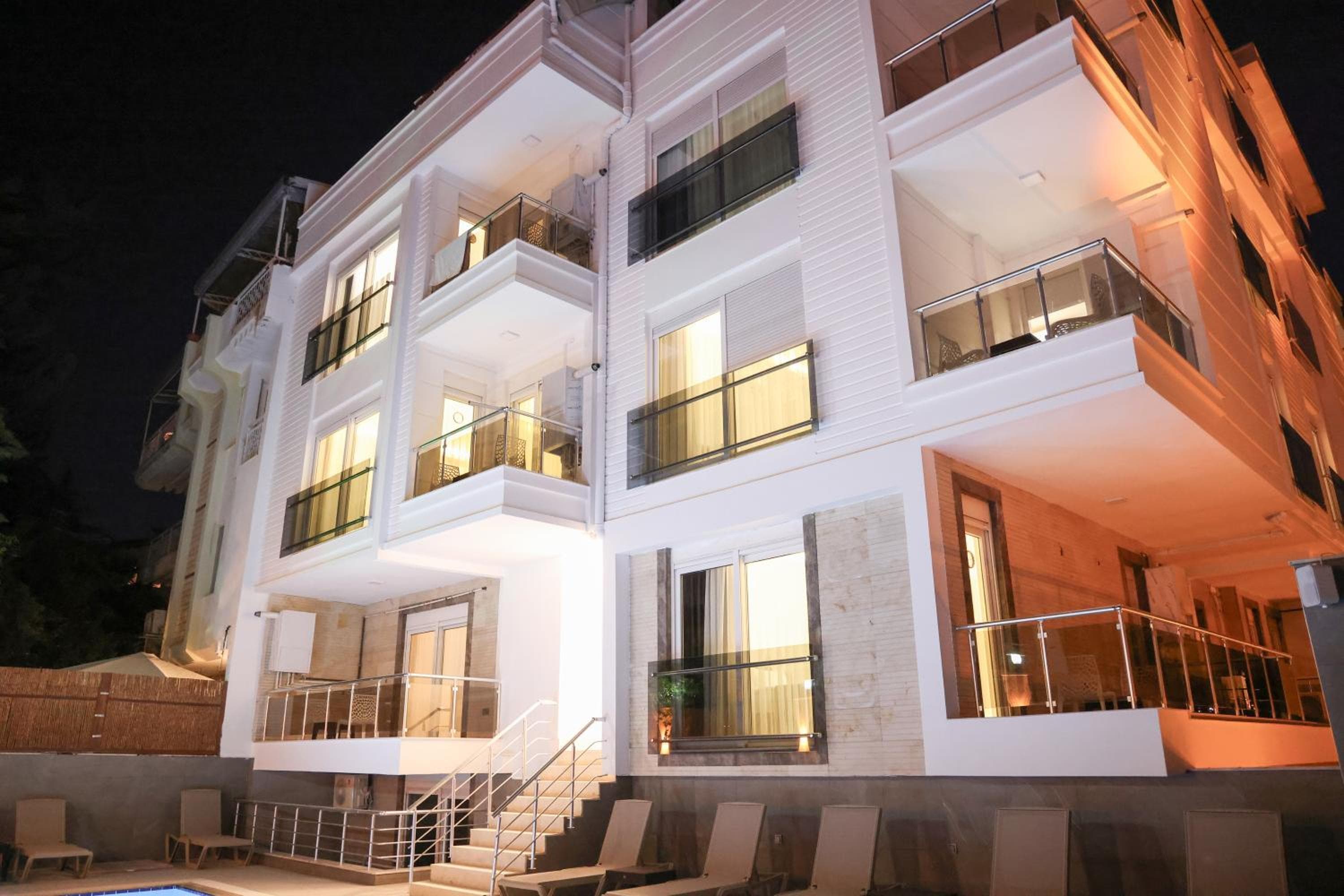 Livia Residence