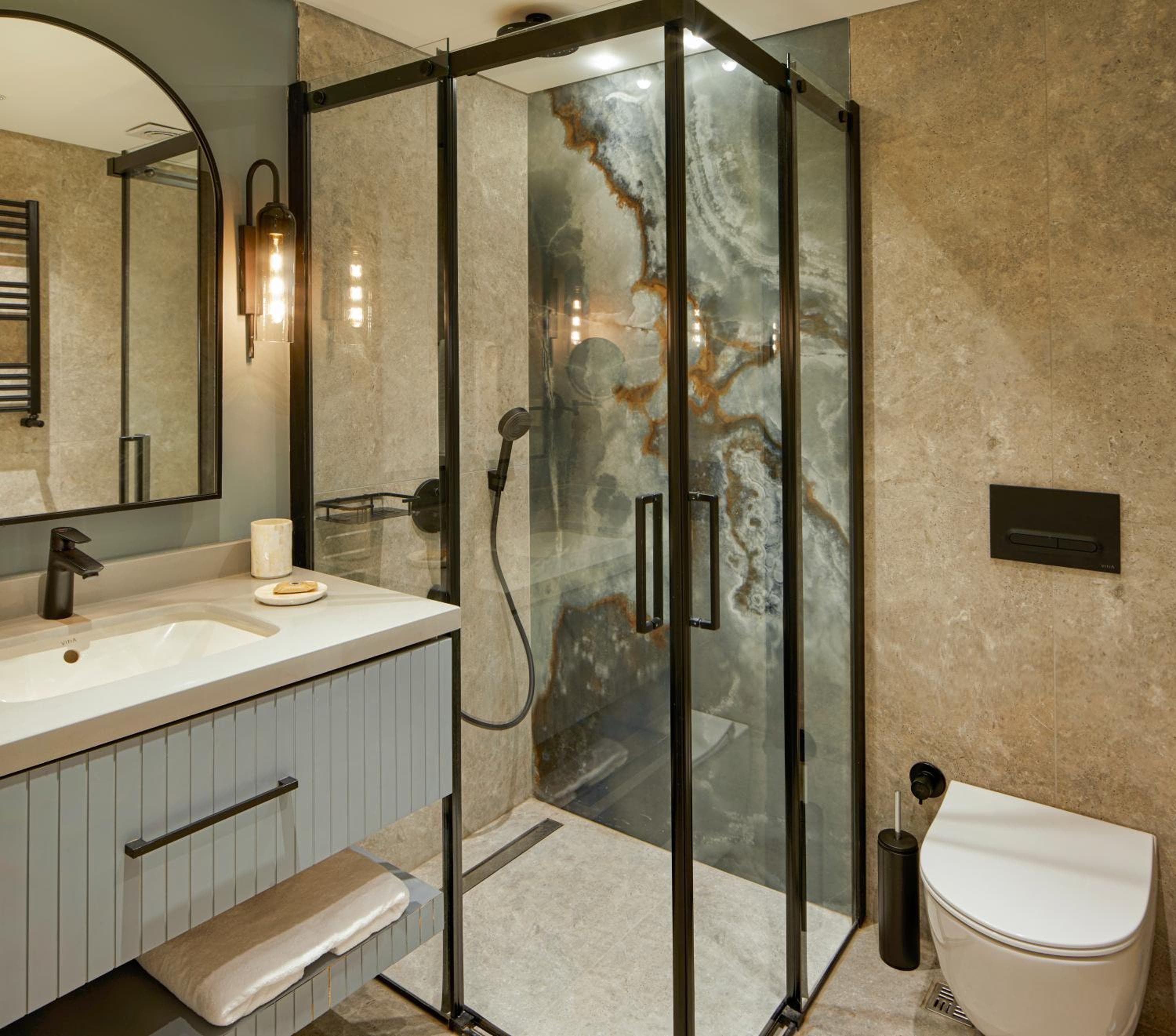 G Residences Gayrettepe — photo 4
