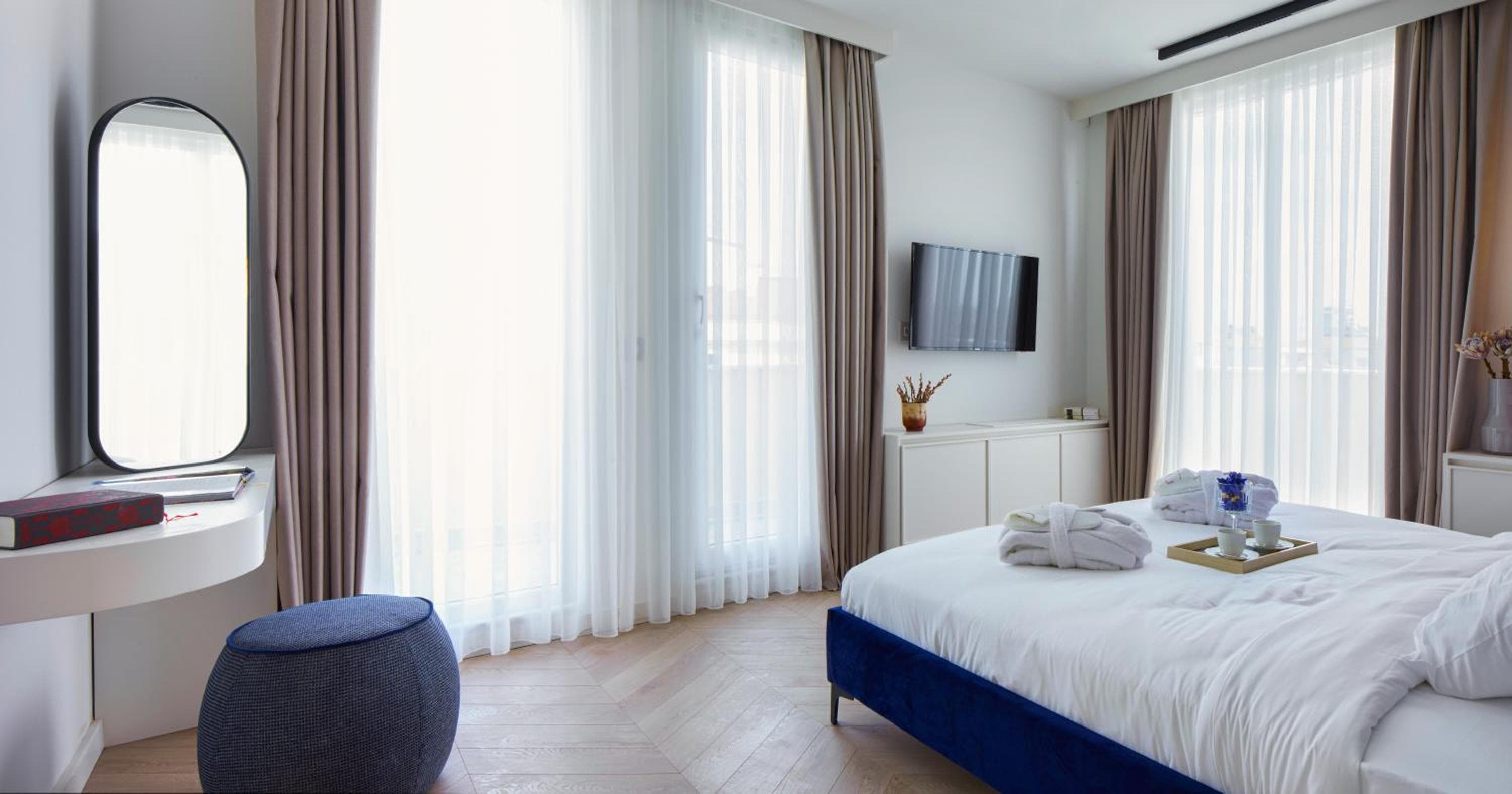 G Residences Gayrettepe — photo 2