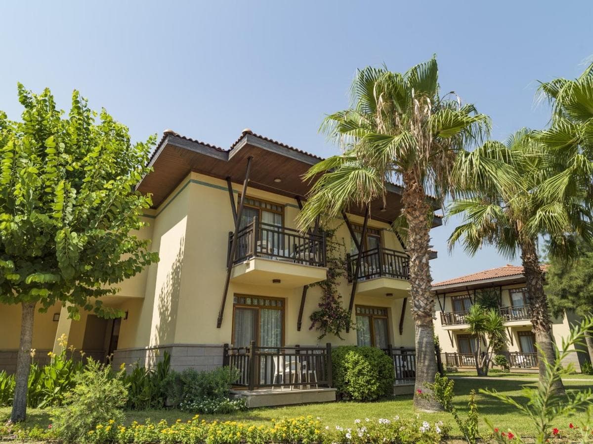 Club Feliciavillage hotel
