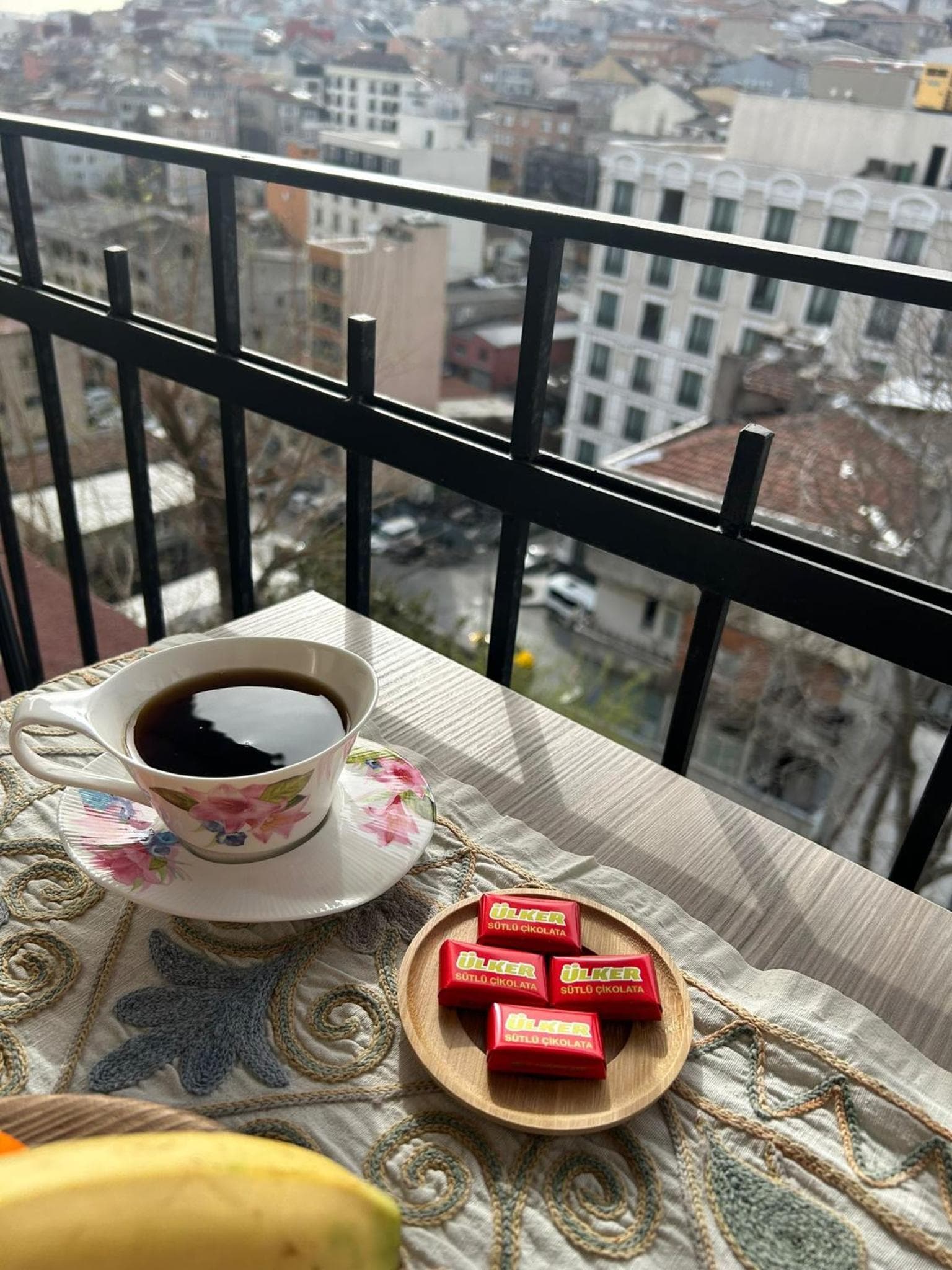 NarPera Taksim Boutique Hotel — photo 4