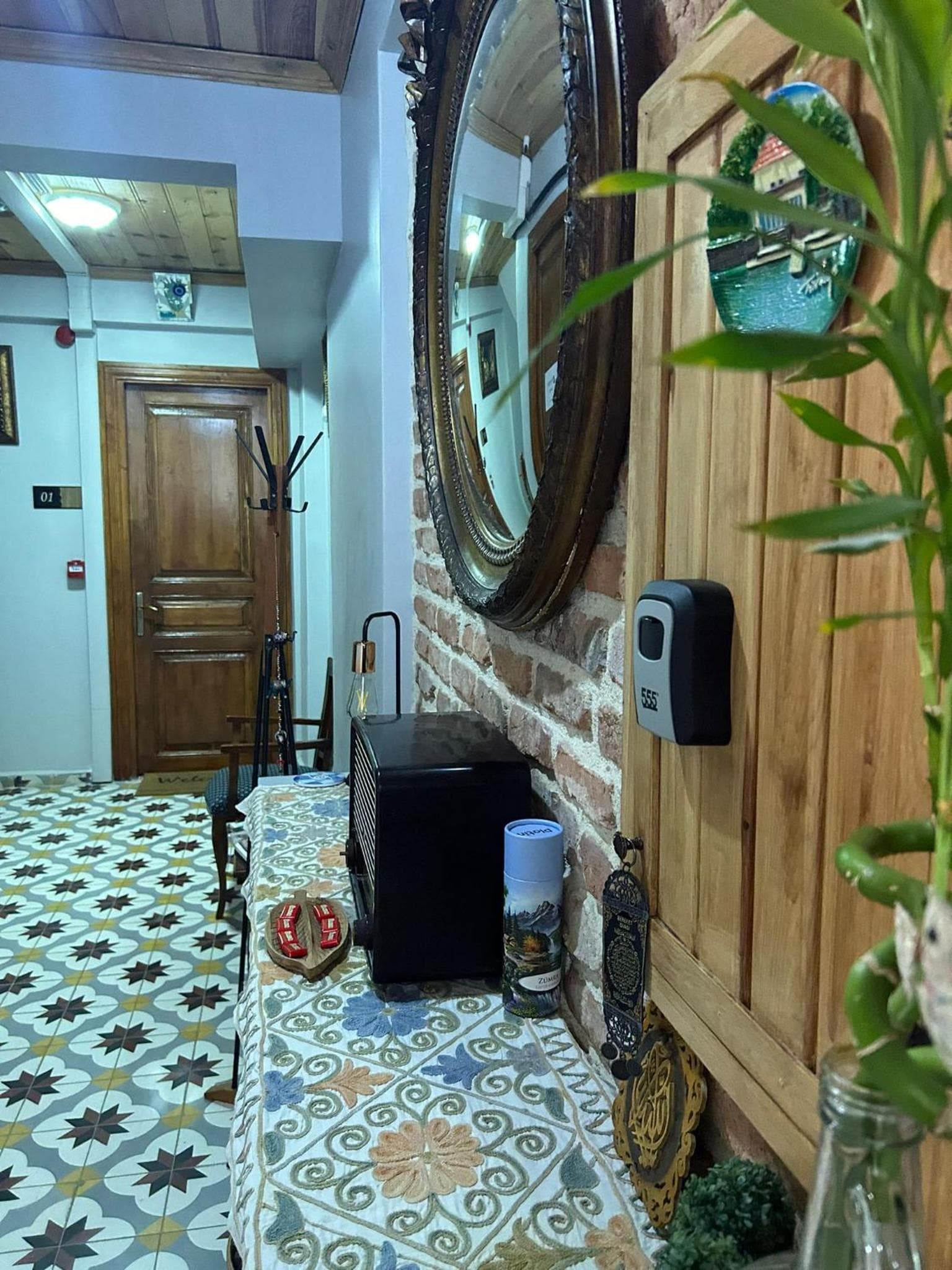 NarPera Taksim Boutique Hotel — photo 3